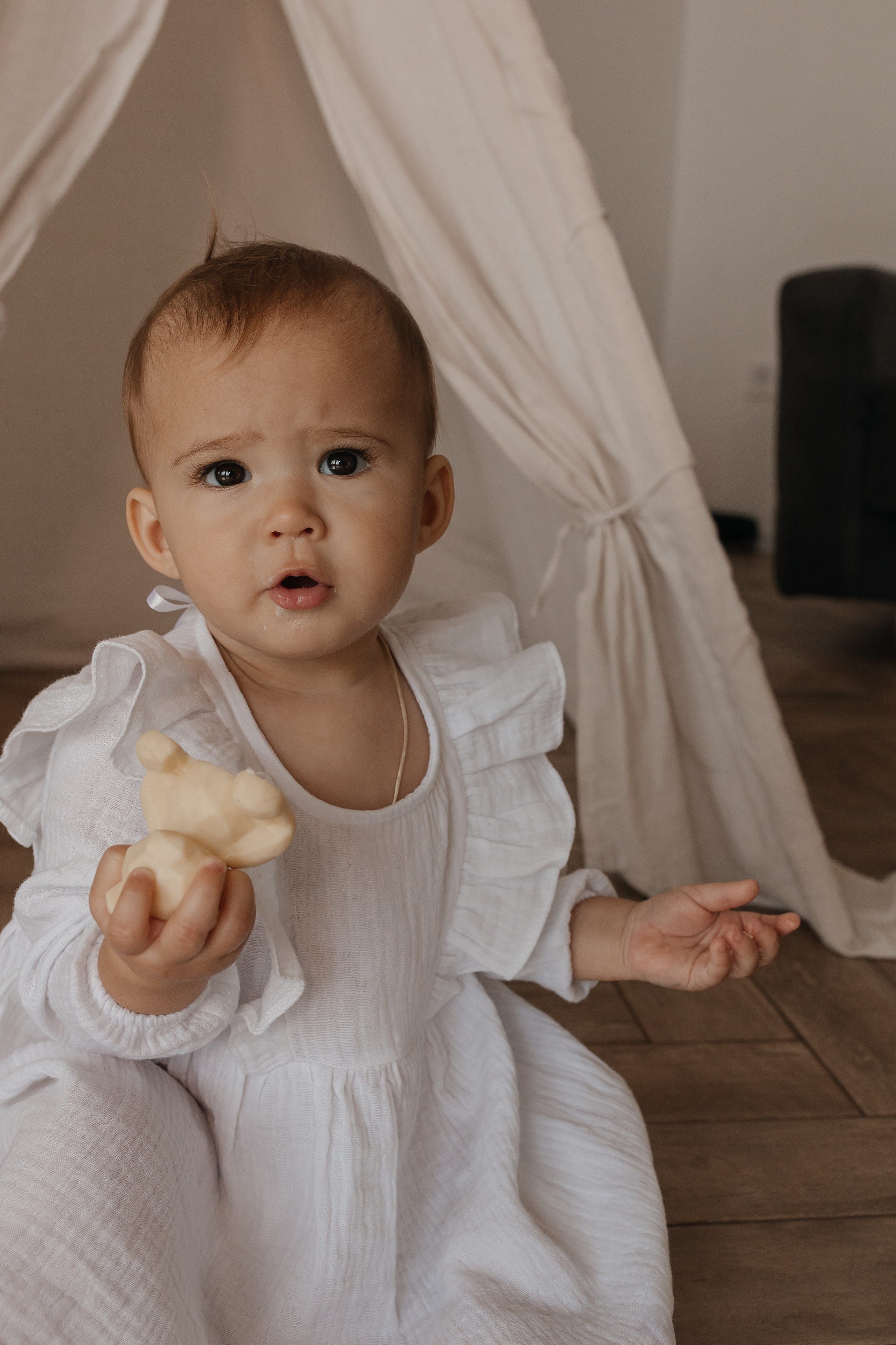 Света, Денис и Мия. Свадебный фотограф в Ростове-на-Дону и Азове Малявка Анастасия