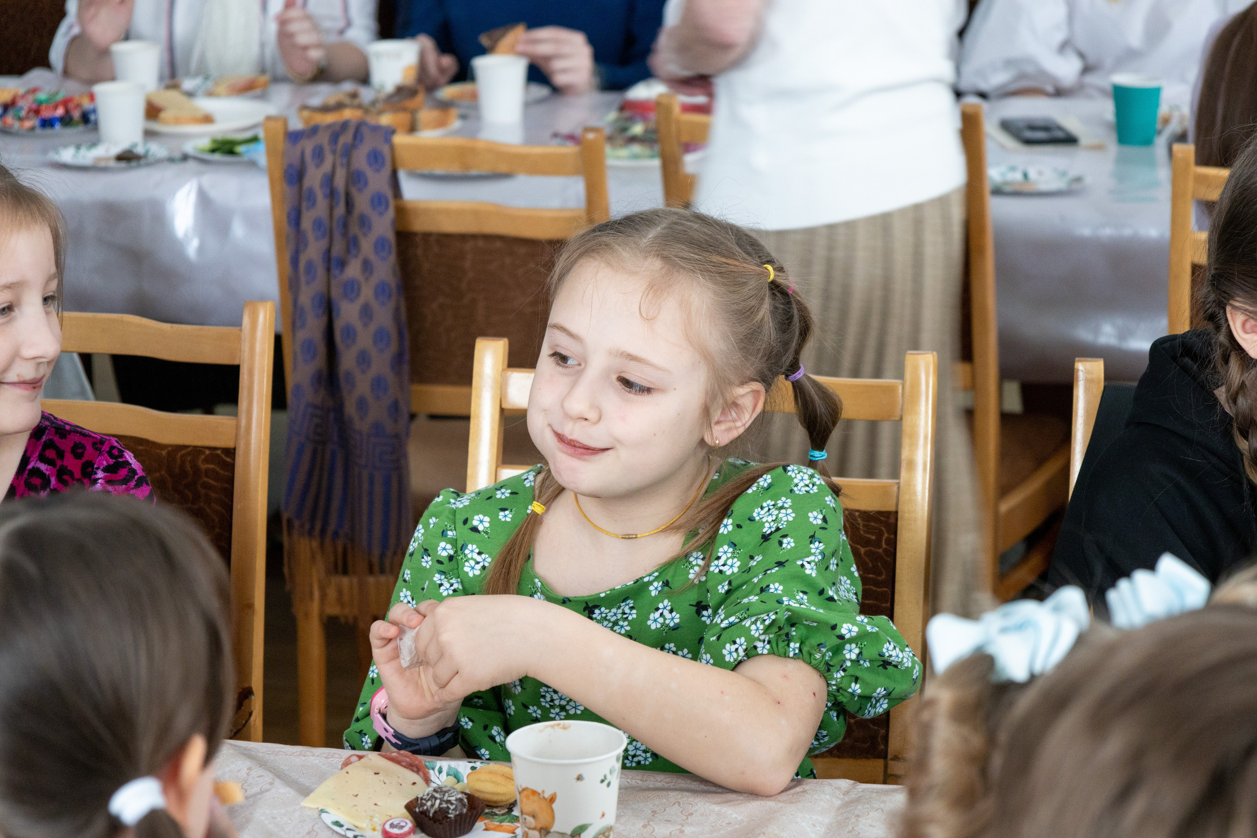 ВОСКРЕСНАЯ ШКОЛА НИКОЛО-БОГОЯВЛЕНСКОГО МОРСКОГО. НИКОЛО-БОГОЯВЛЕНСКИЙ МОРСКОЙ СОБОР