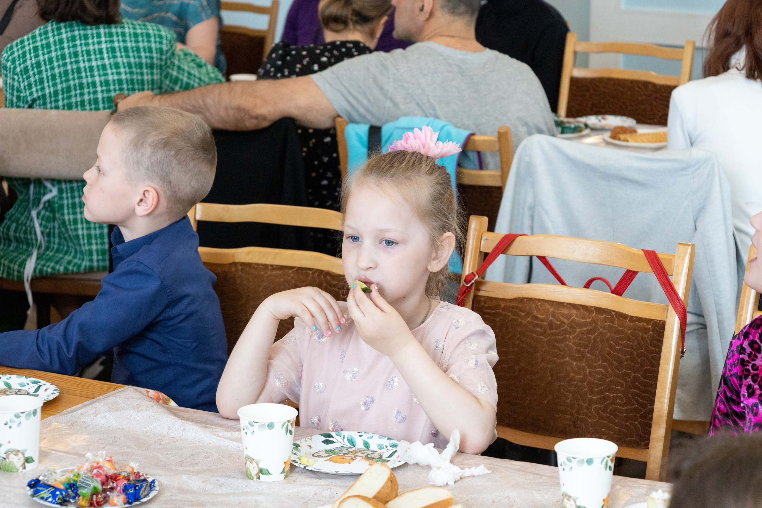 ВОСКРЕСНАЯ ШКОЛА НИКОЛО-БОГОЯВЛЕНСКОГО МОРСКОГО. НИКОЛО-БОГОЯВЛЕНСКИЙ МОРСКОЙ СОБОР