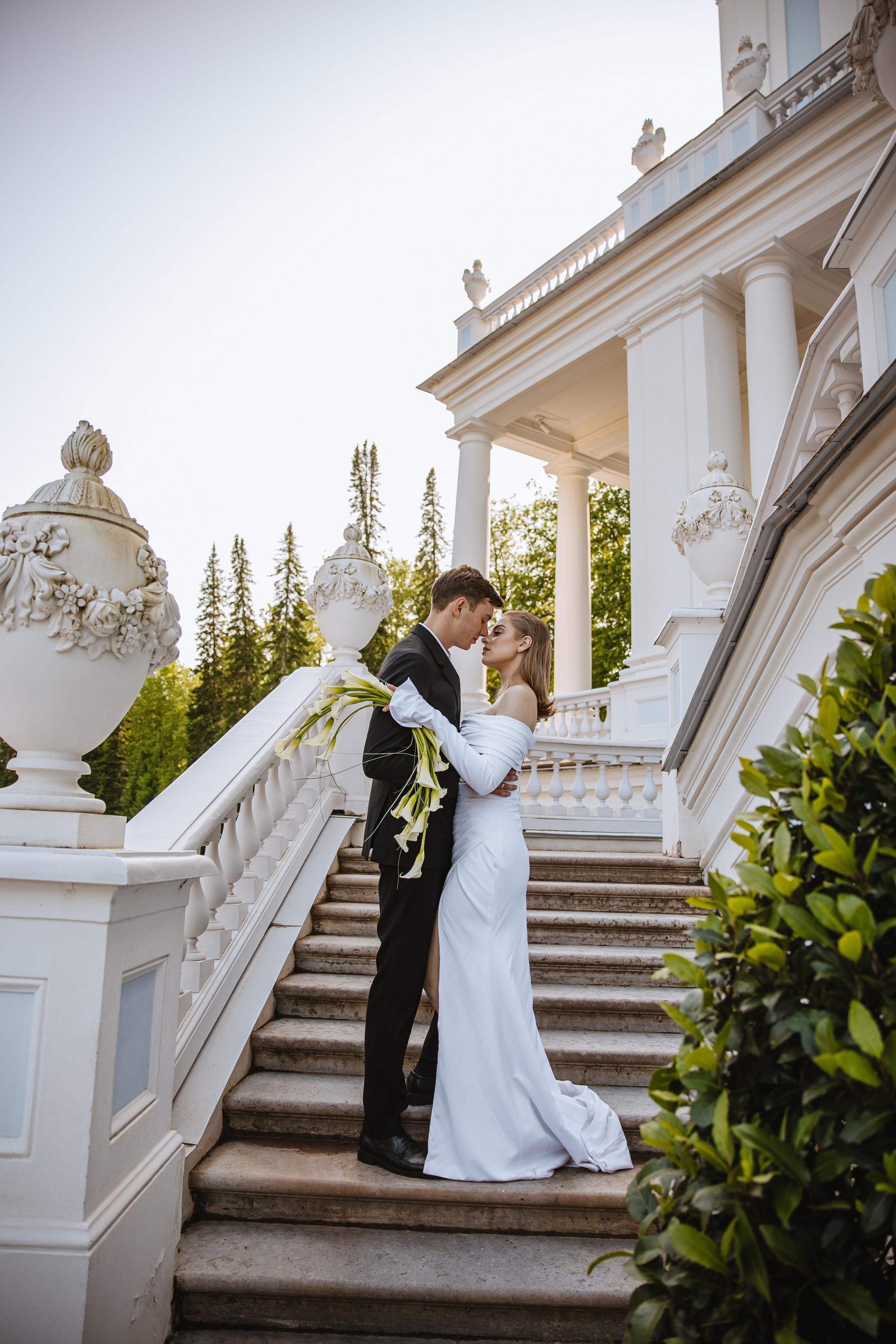 Вероника Даниил. Фотограф Алиса Субботина