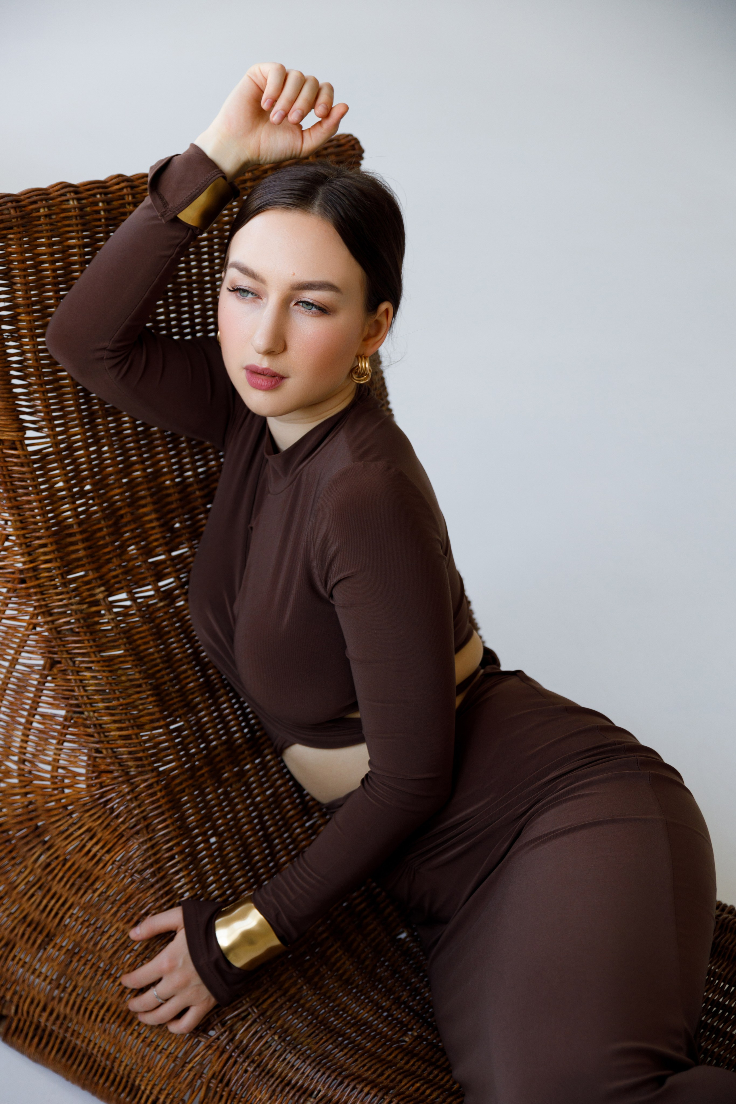 Анастасия. Фотограф в Самаре Алена Гречка