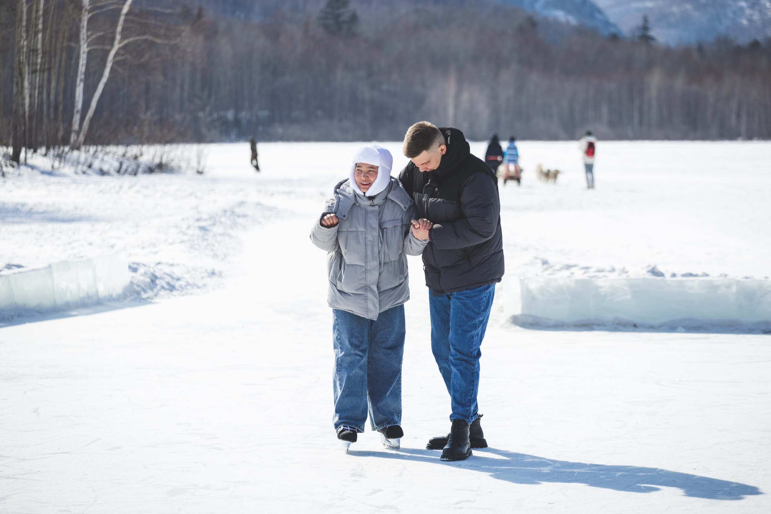 Событийная съёмка. Якимов Максим | Фотограф | Комсомольск-на-Амуре
