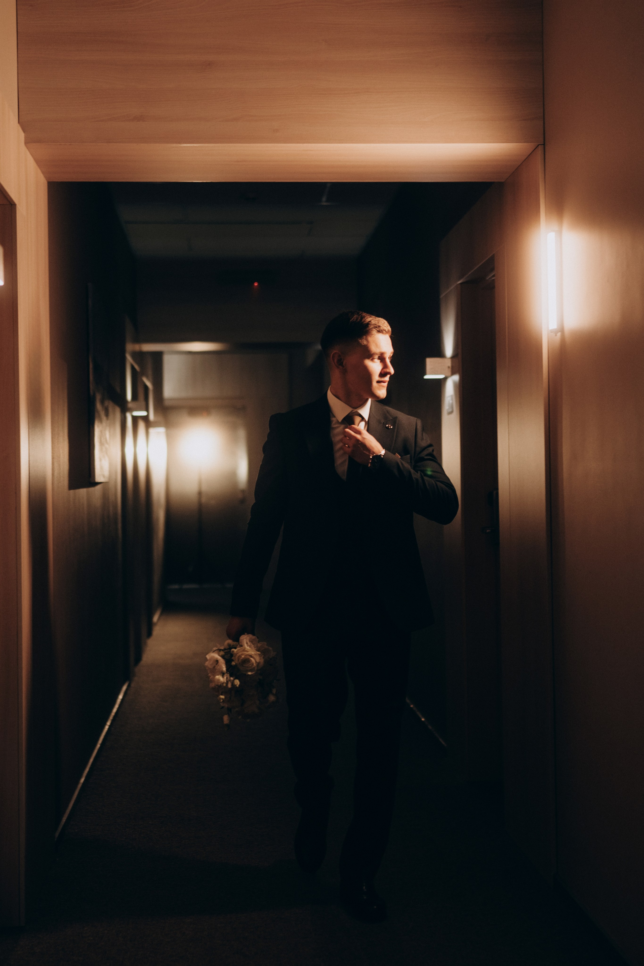 Марина и Марк. Фотограф Тамбов — Воронеж