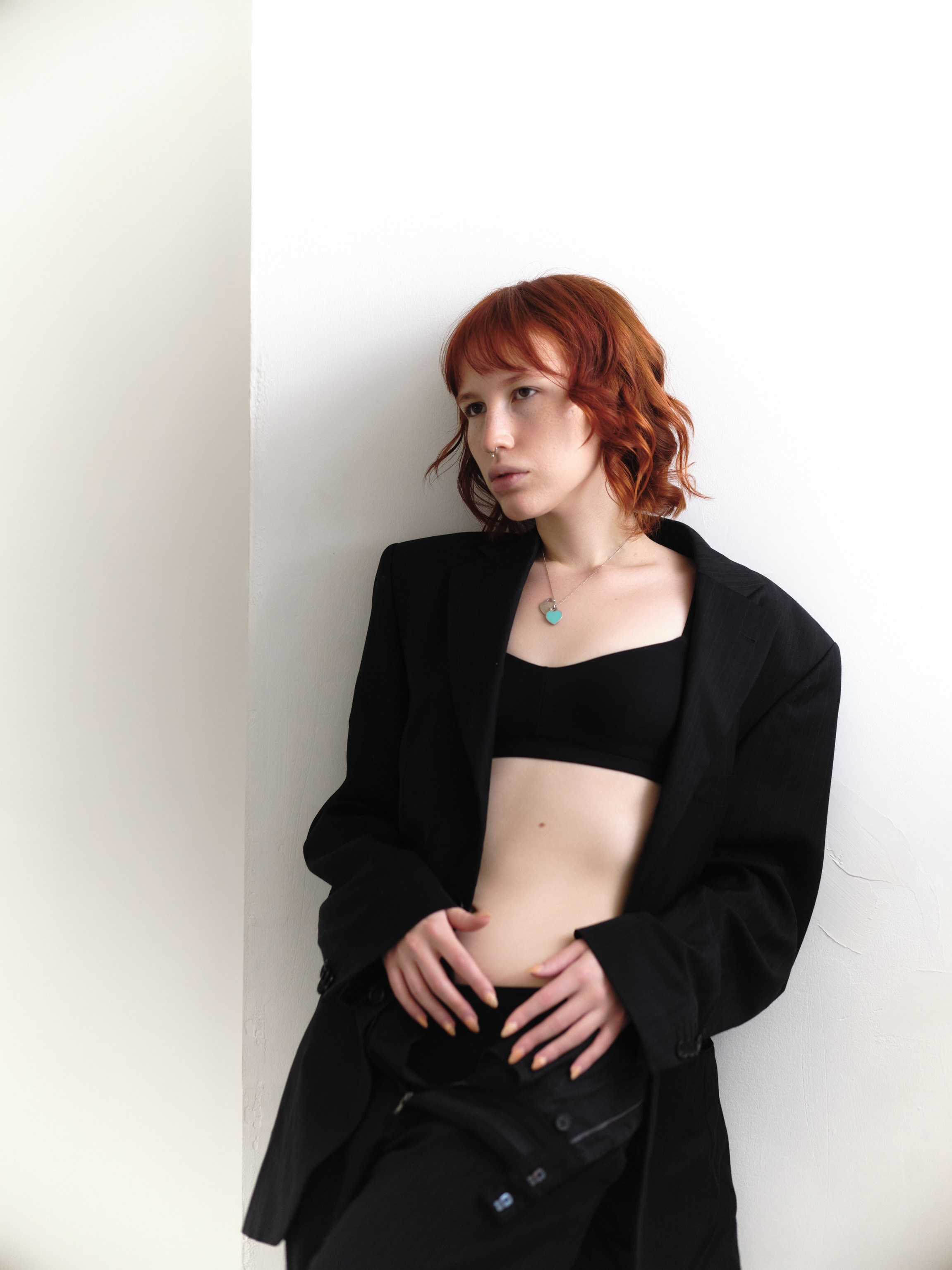 Фотограф Юлия Глазкова