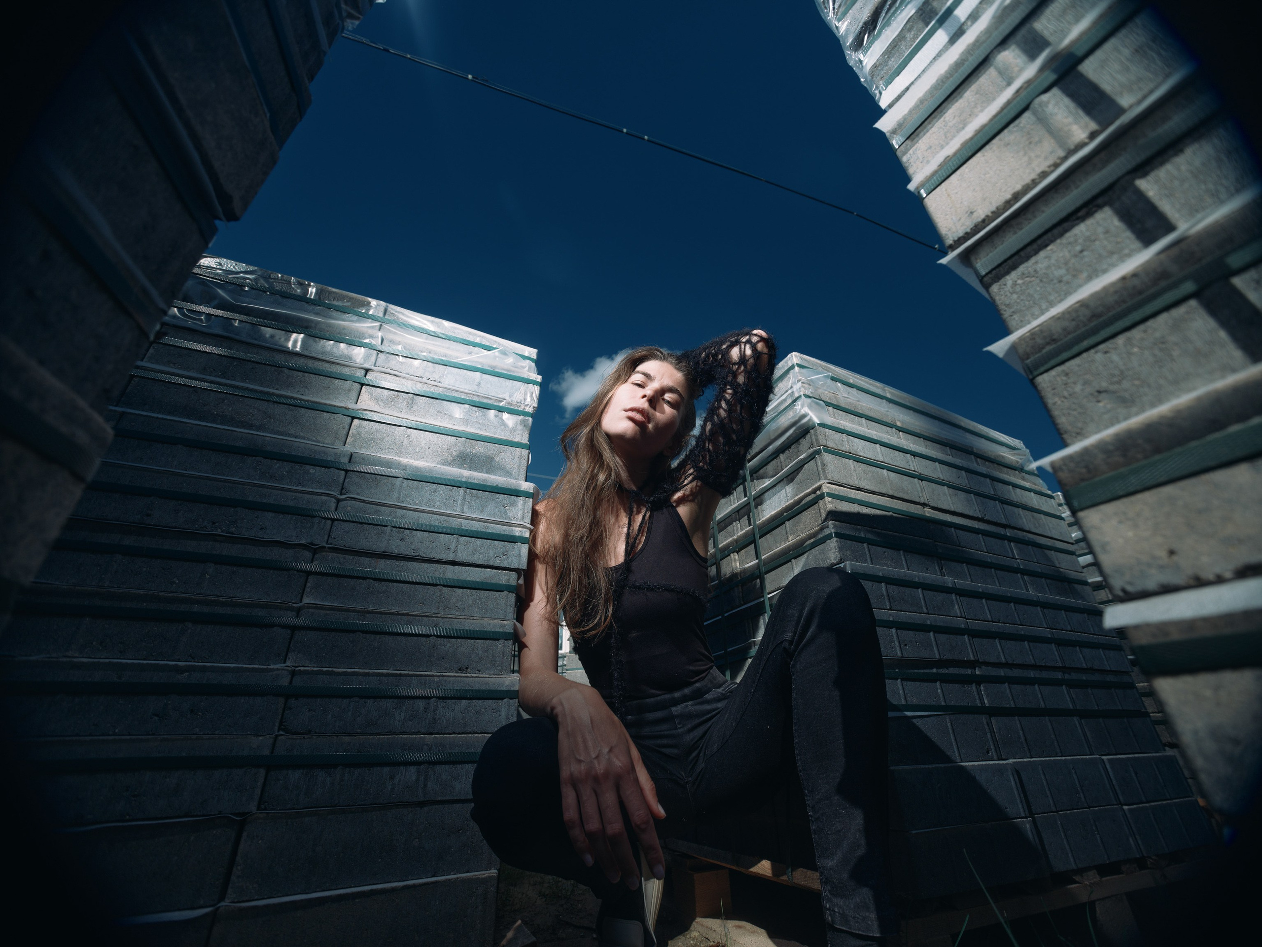 Фотограф Юлия Глазкова