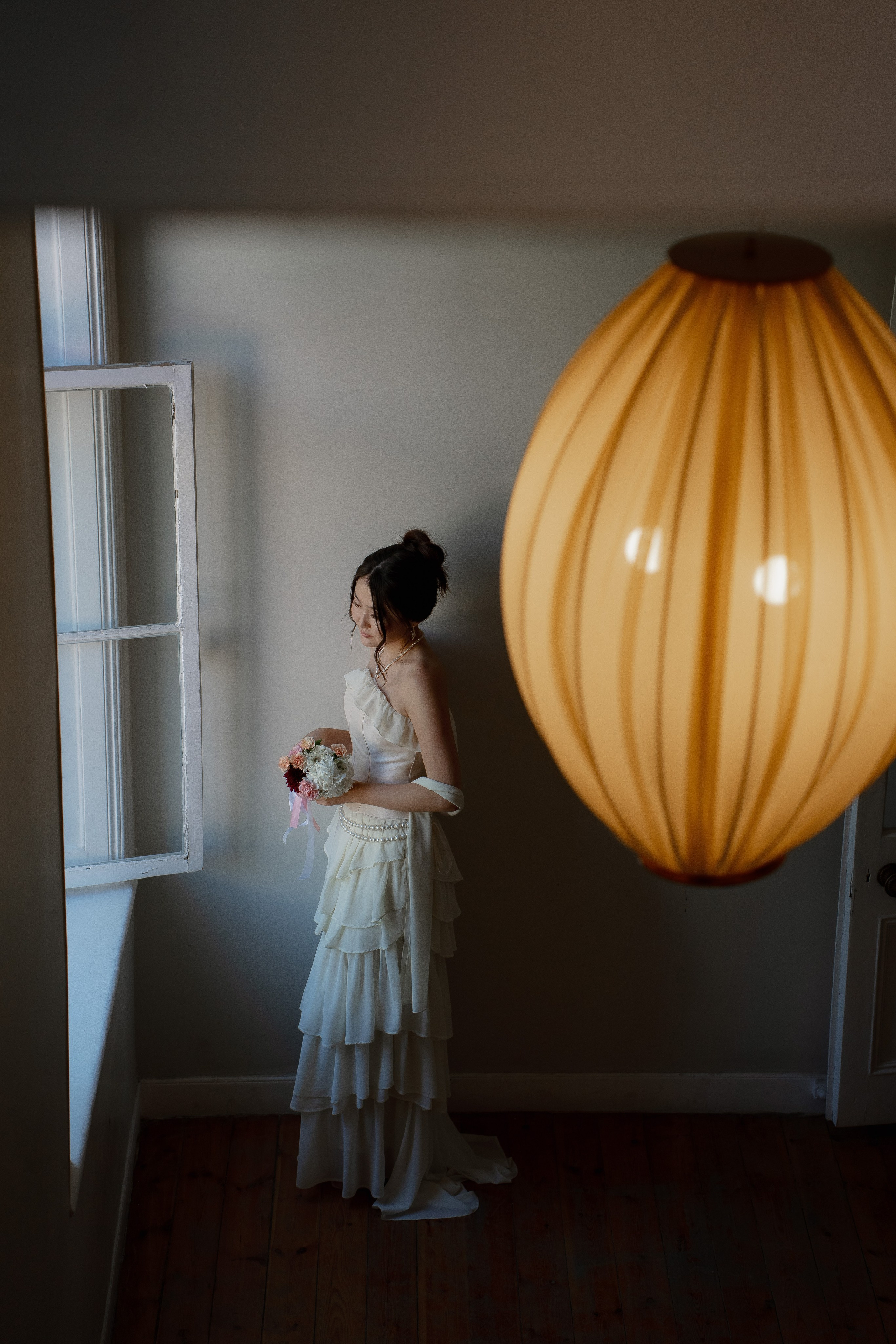 Aya & Mert. İrandek. Fotoğrafçı. İzmir