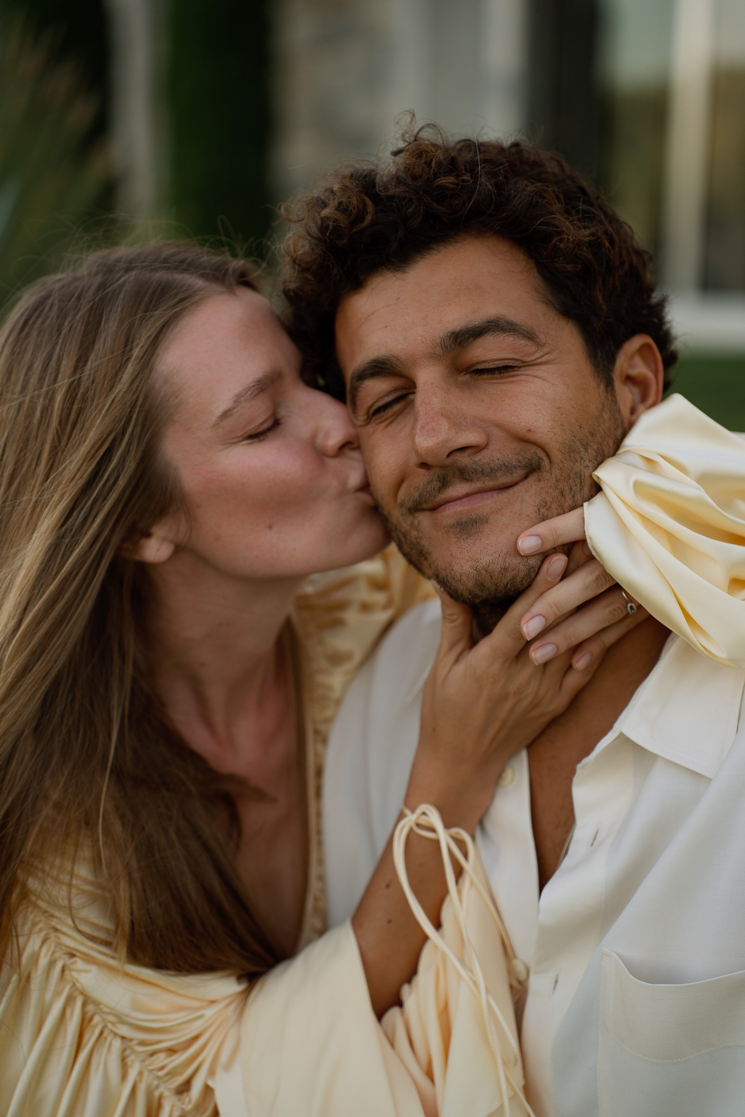 Eren & Yulia. İrandek. Fotoğrafçı. İzmir