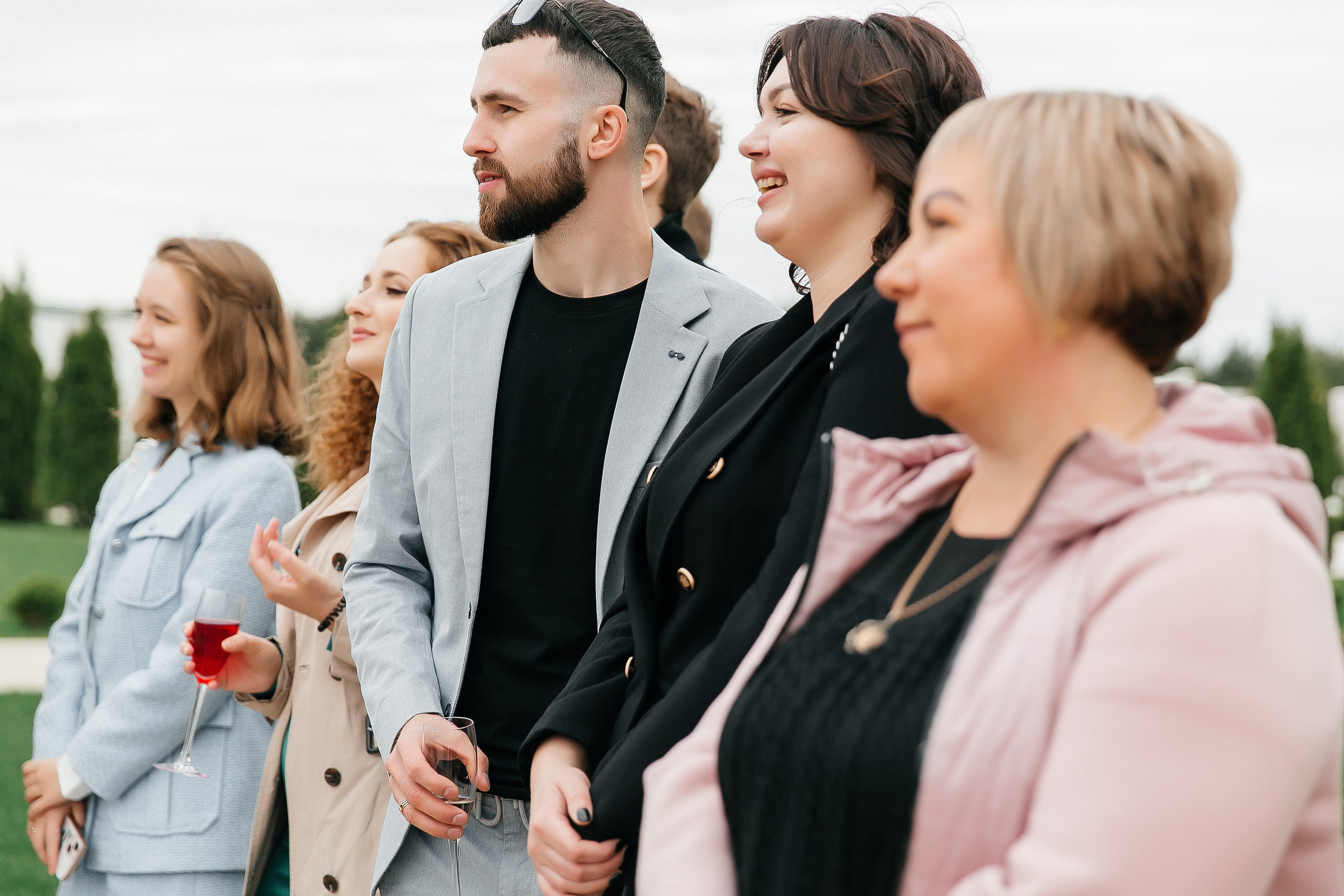 Маша+Артём. Свадебный и семейный фотограф Волкова Маргарита