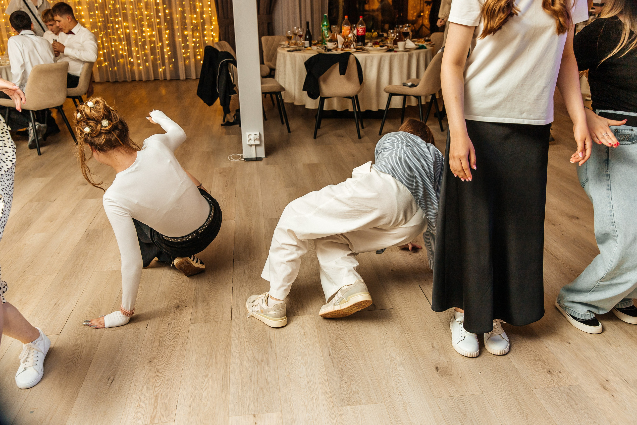 Праздничный репортаж. Семейный и школьный фотограф в Самаре Екатерина Удиванкина