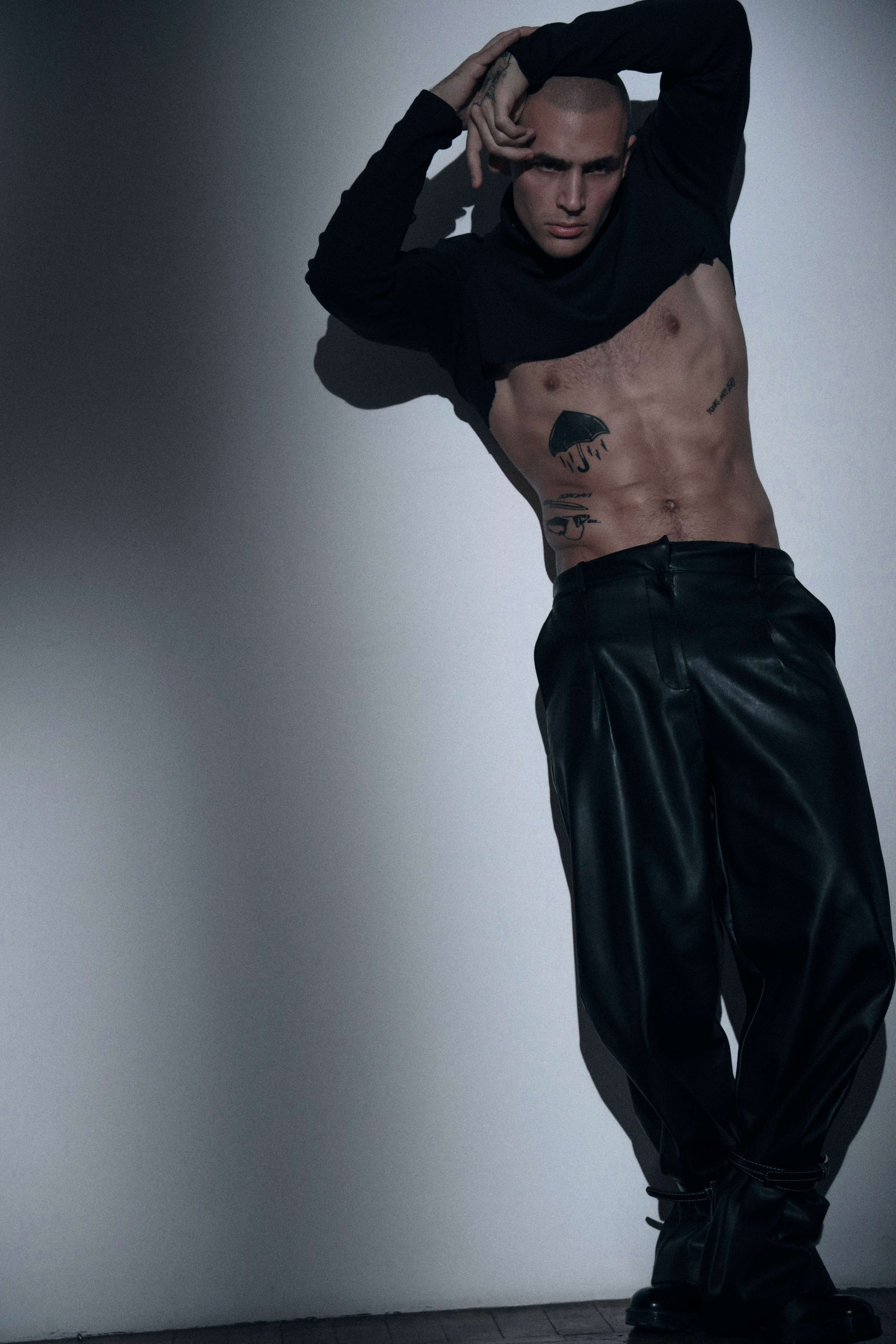 Коммерческий фотограф в Москве Семенихина Дарья