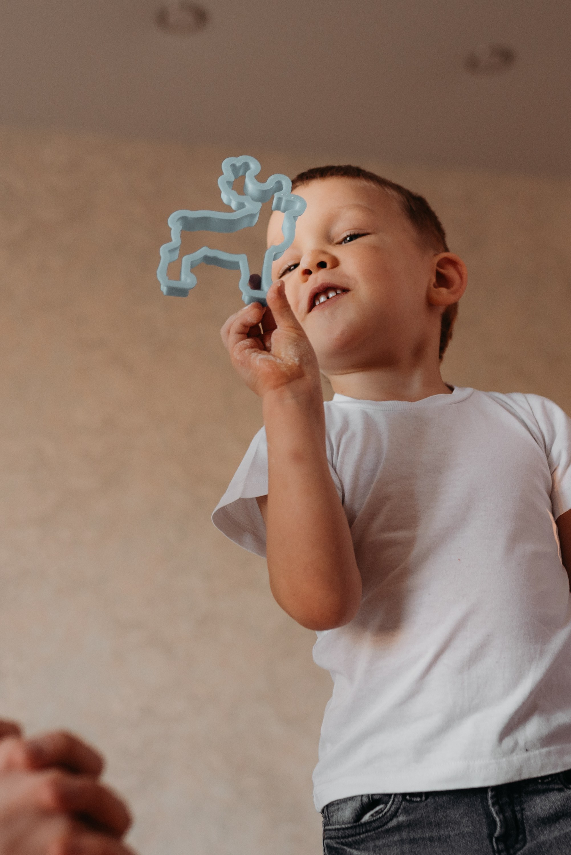 Юлия, Алексей, Тихон, Трофим и Потап. Семейный и детский фотограф в Новосибирске и Краснообске — Анна Ким