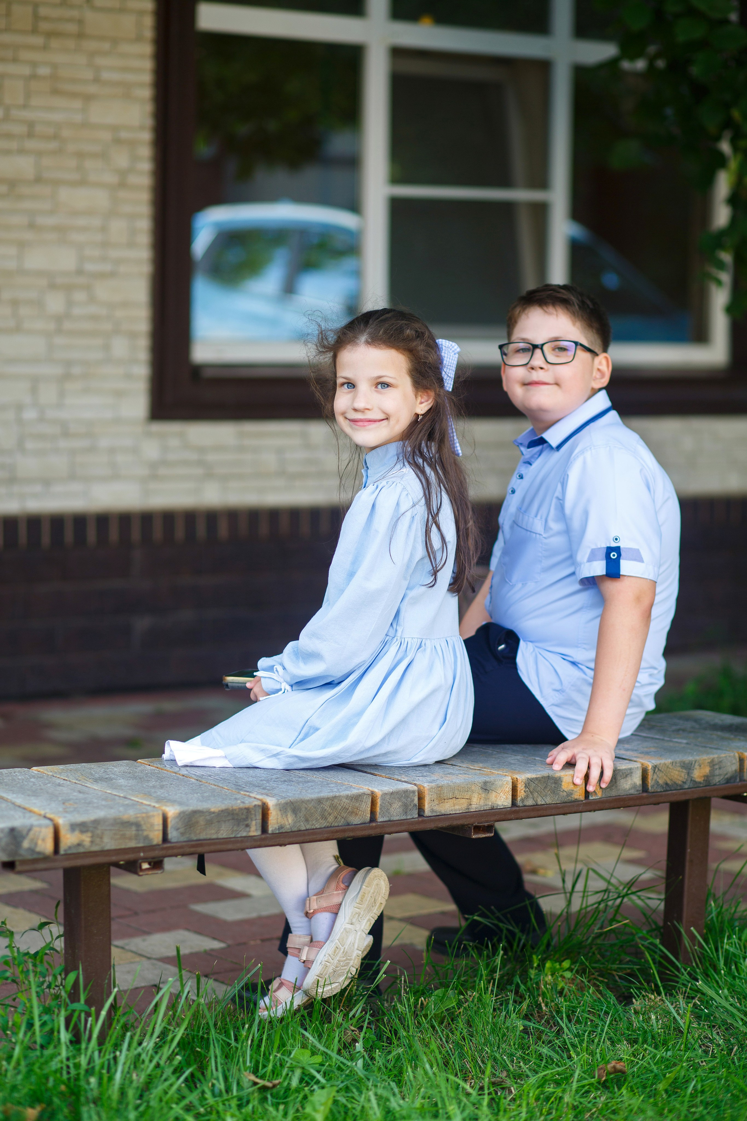 Юбилей. Фотограф Яков Поспехов