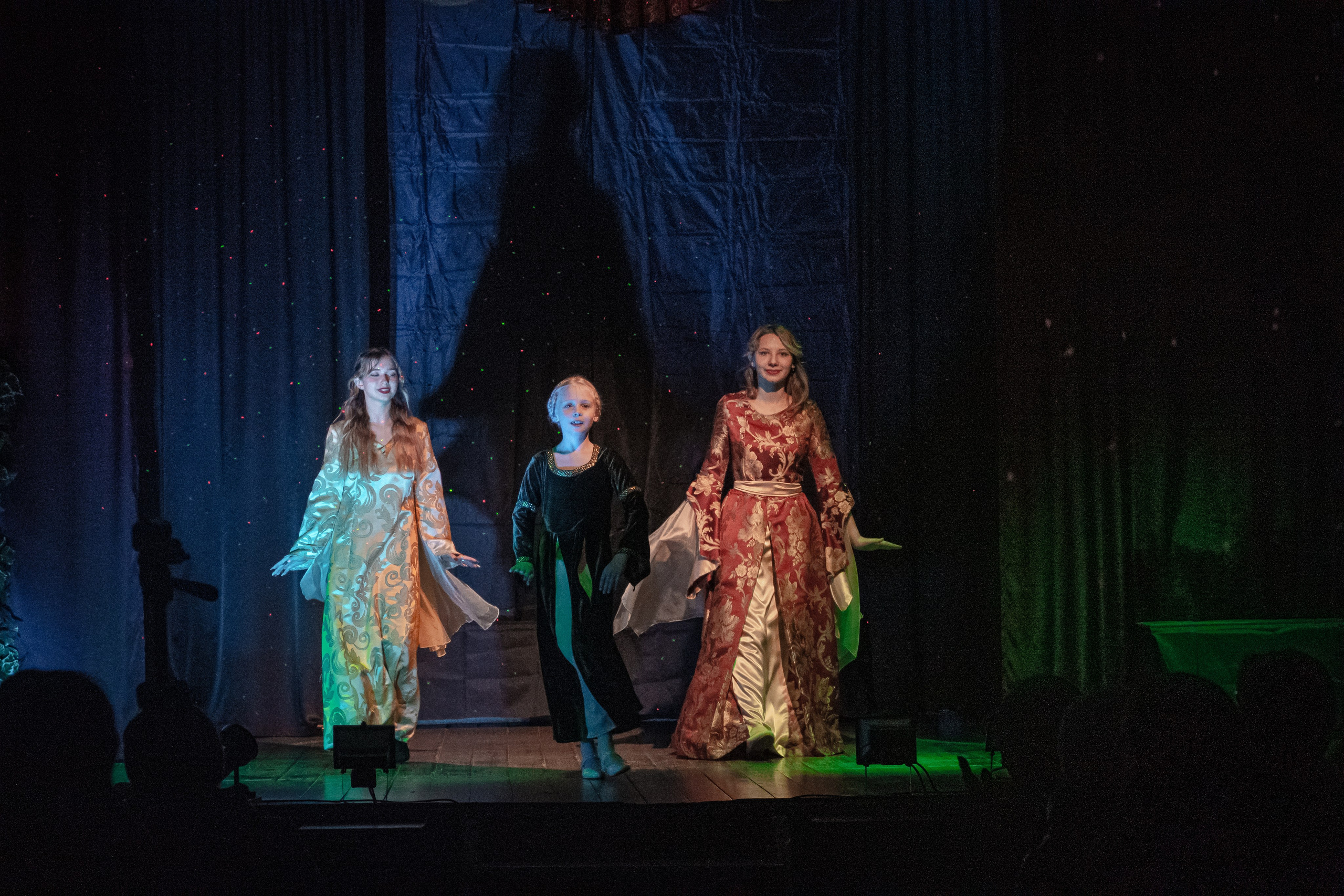 Двенадцатая ночь