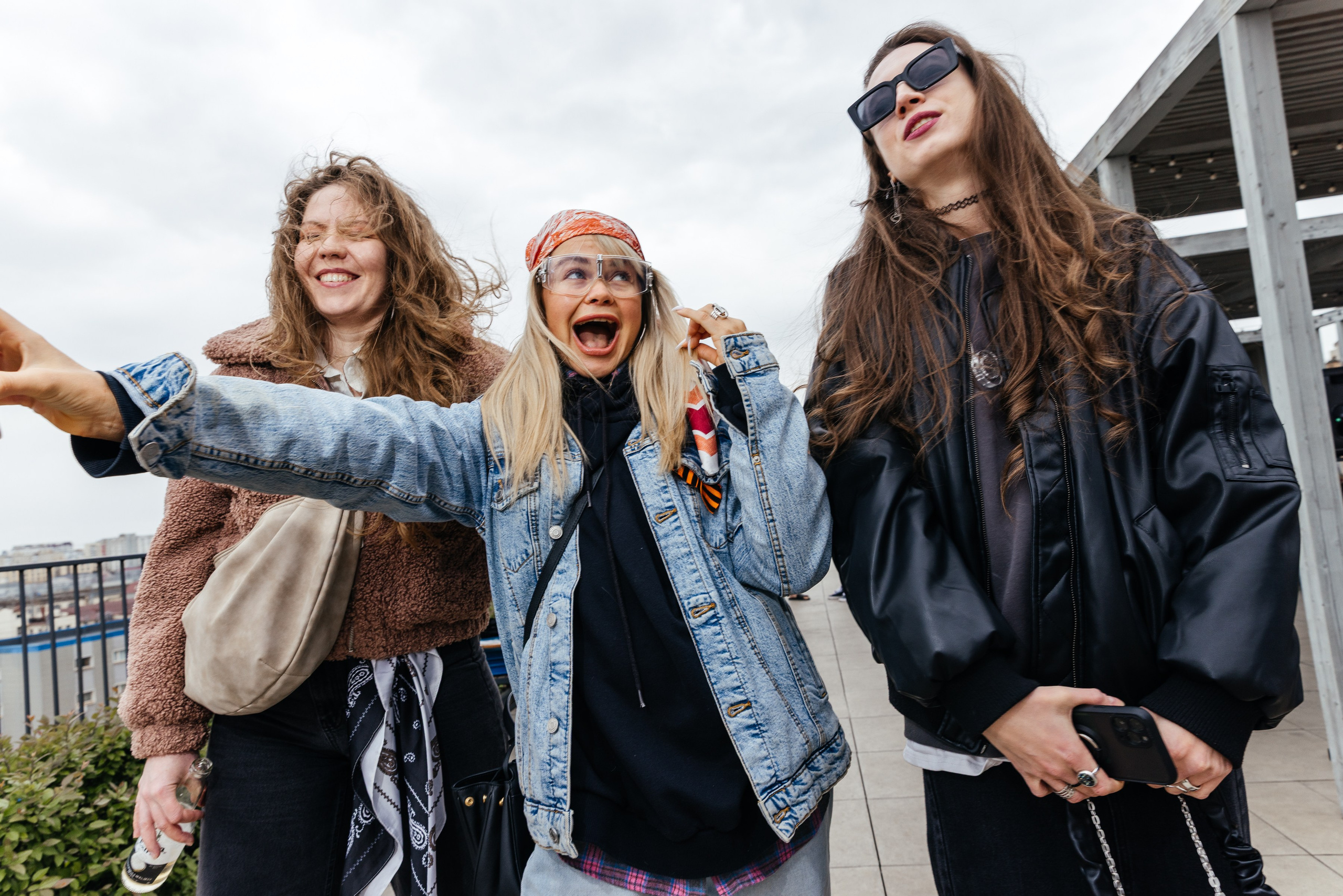 Светская хроника. Аксана Лисовская фотограф в Москве. Фотографии с характером