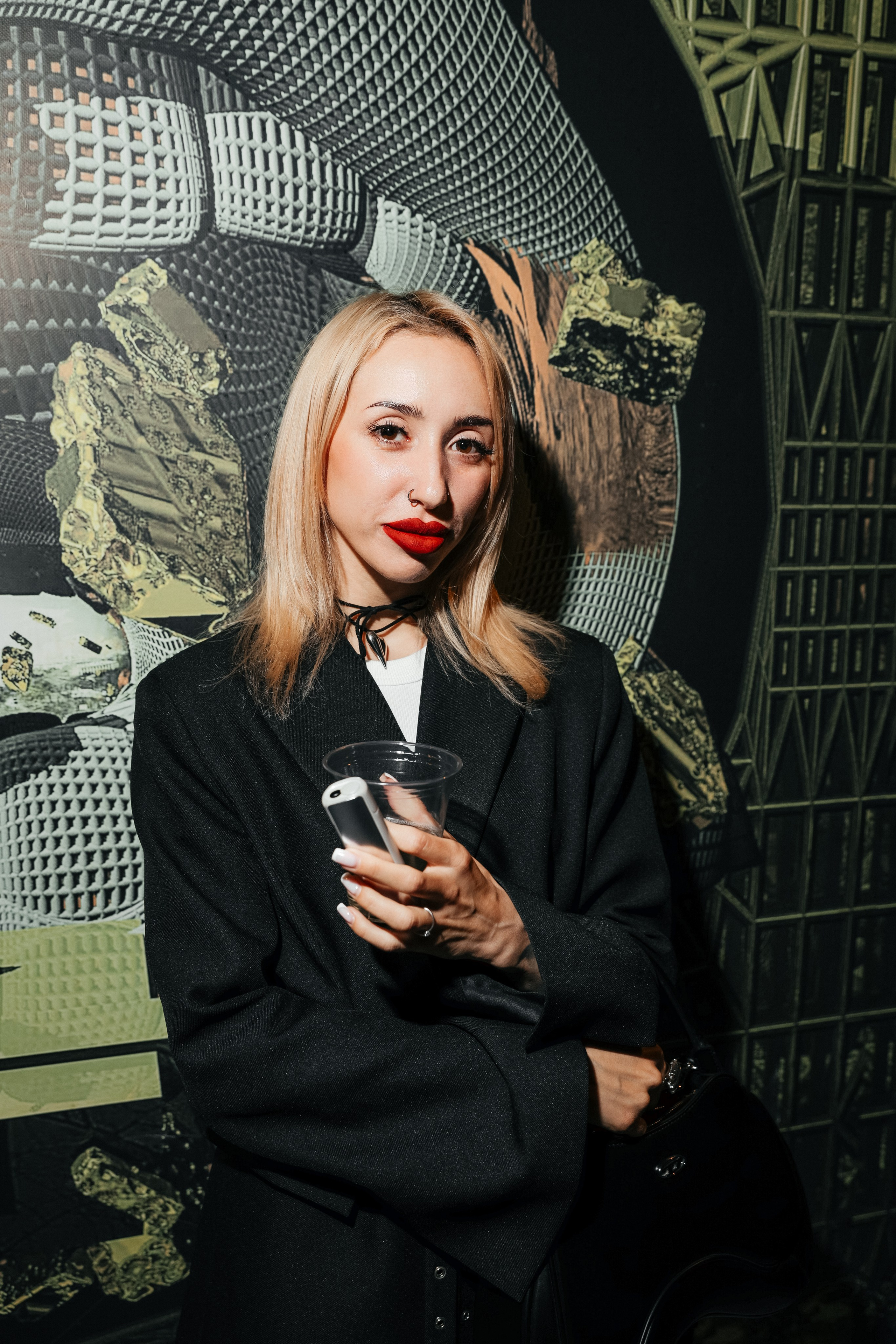 Светская хроника. Аксана Лисовская фотограф в Москве. Фотографии с характером