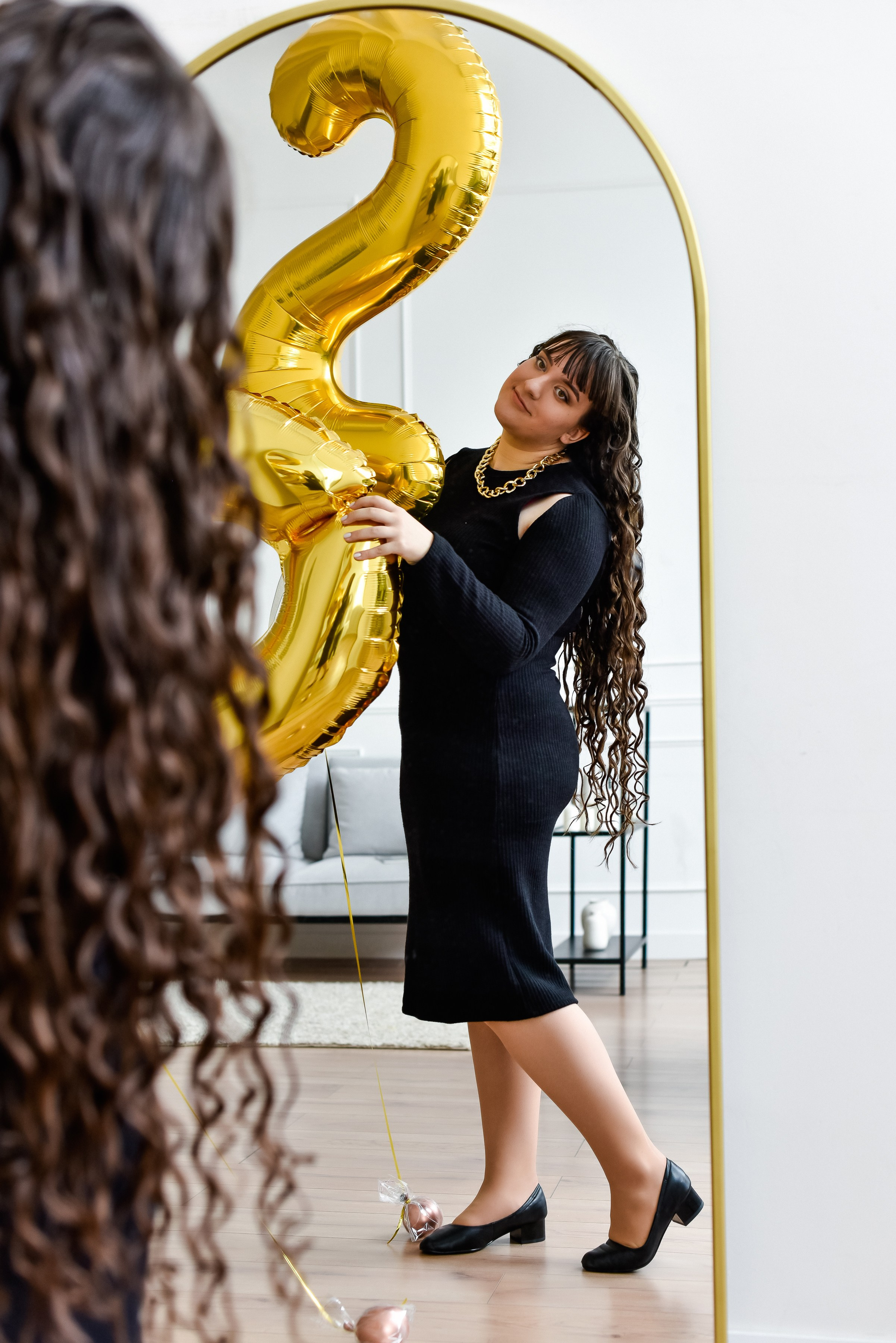 Настеньке 20