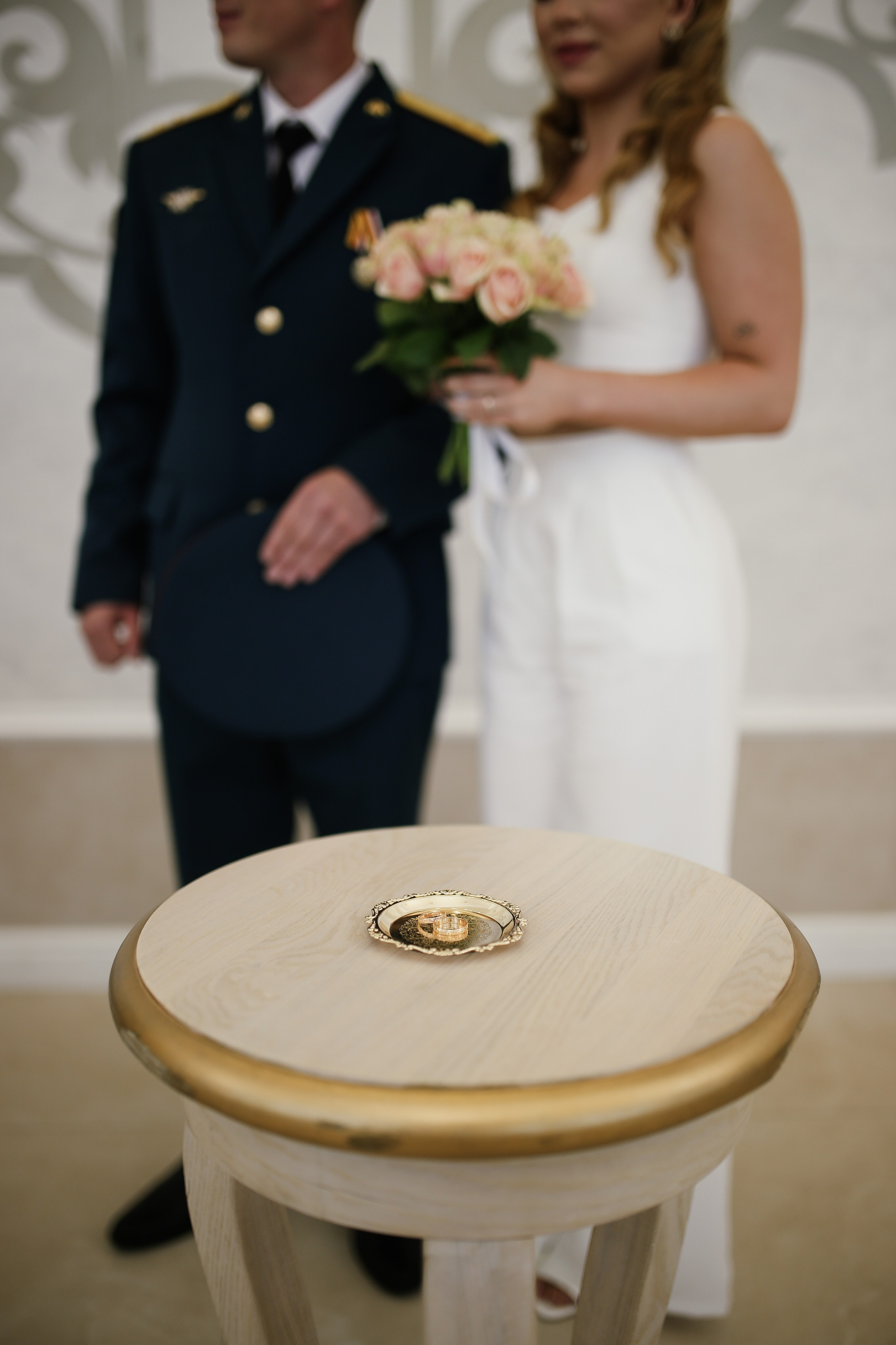 28.07.23. Свадебный и семейный фотограф в Казани — Лилия Куликова