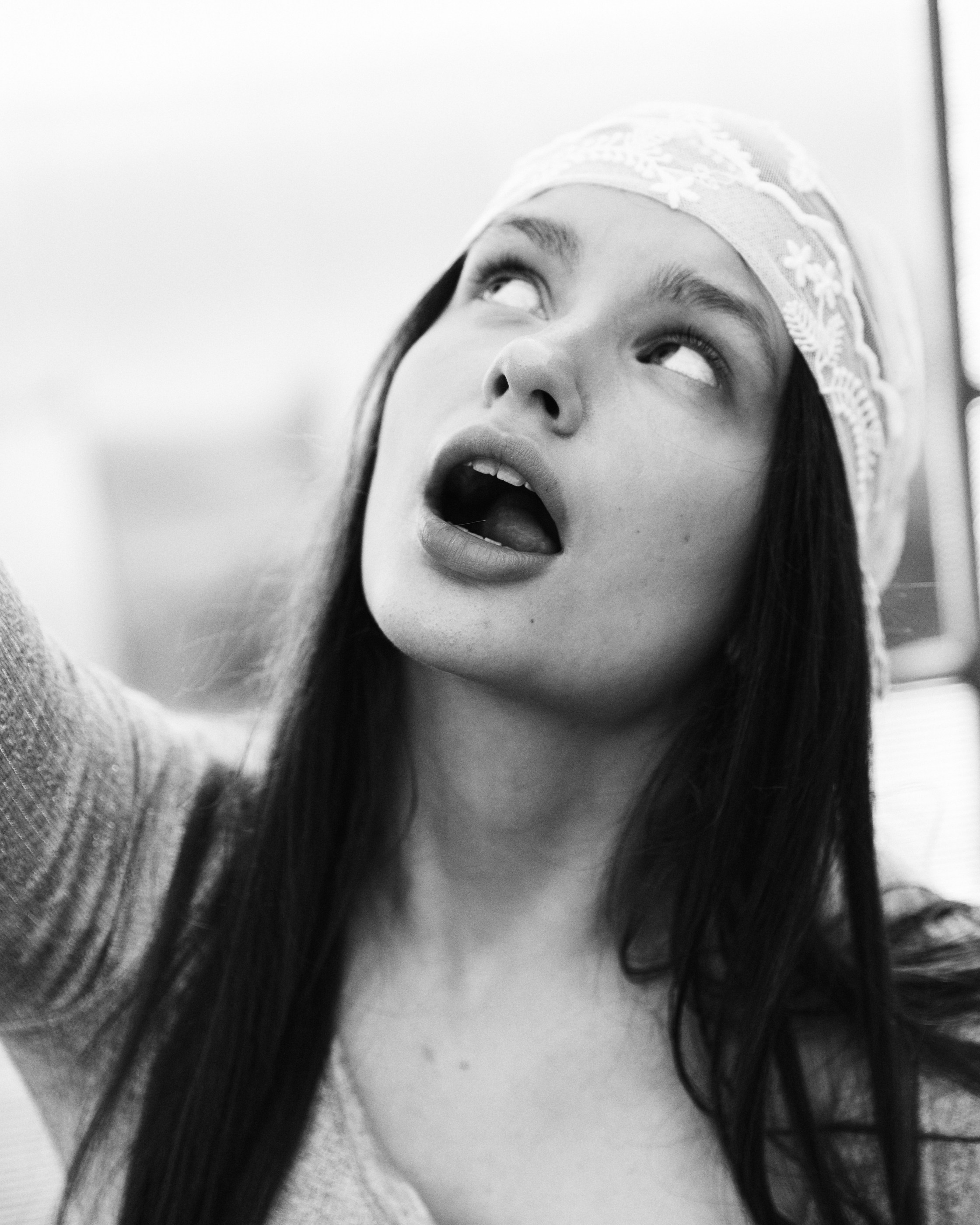 Arisha. Козырева Ксения — фотограф в Новосибирске