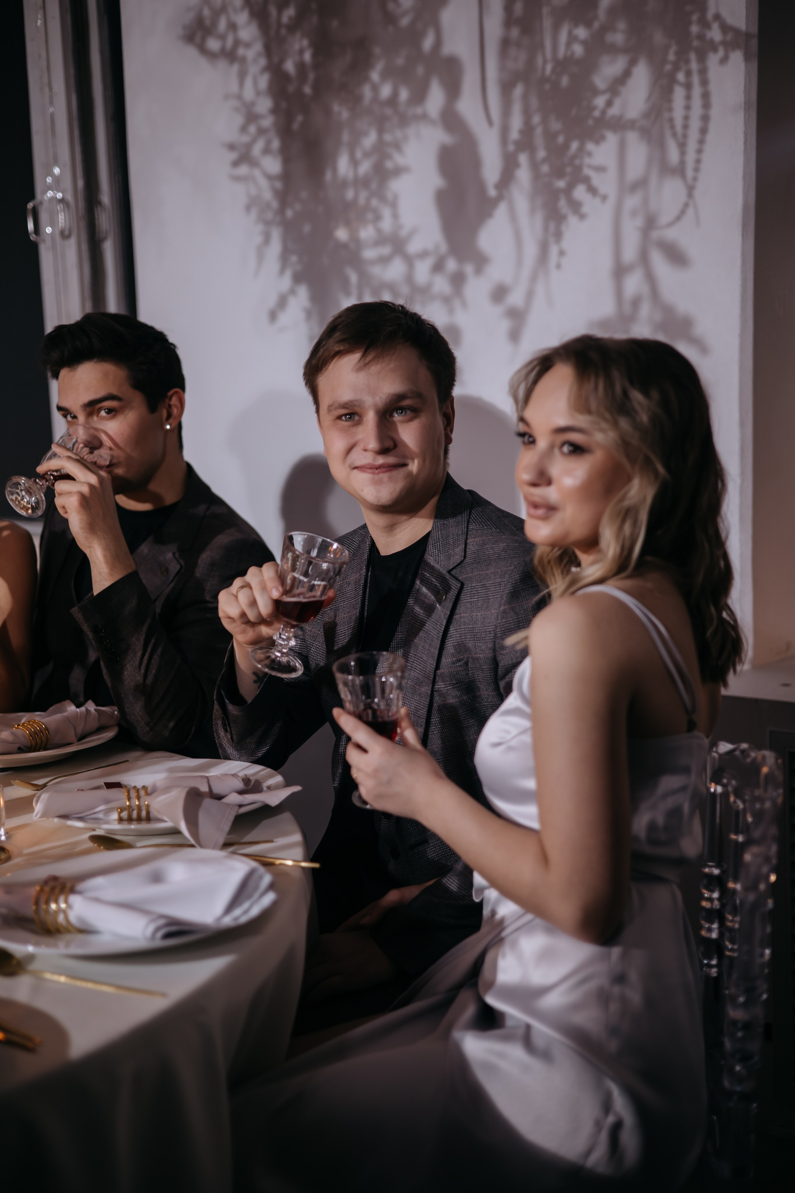 WEDDING O&R. Свадебный и семейный фотограф Казань