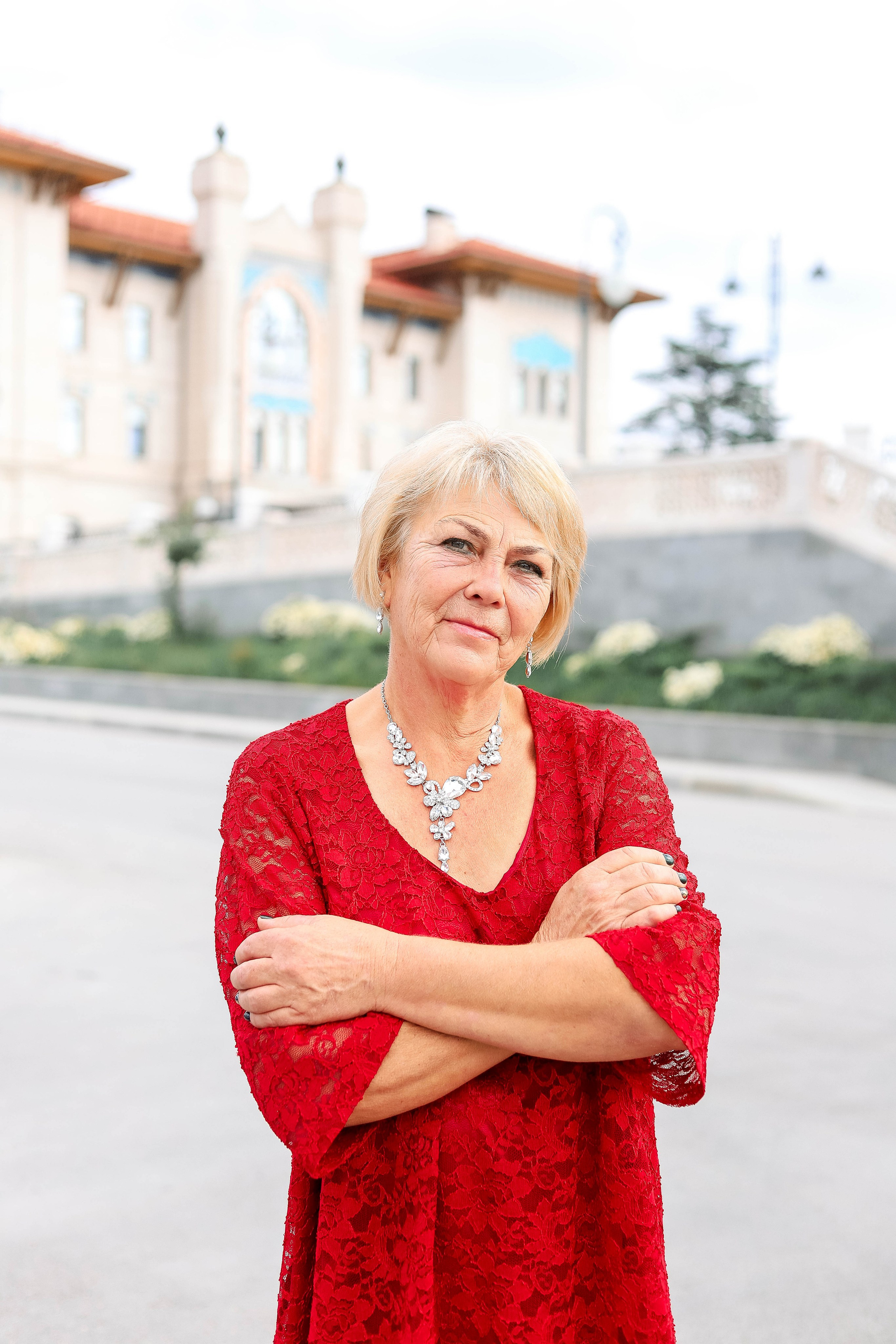 Suleiman & Natalya. Женский/Детский фотограф в Симферополе Вероника Слепогина