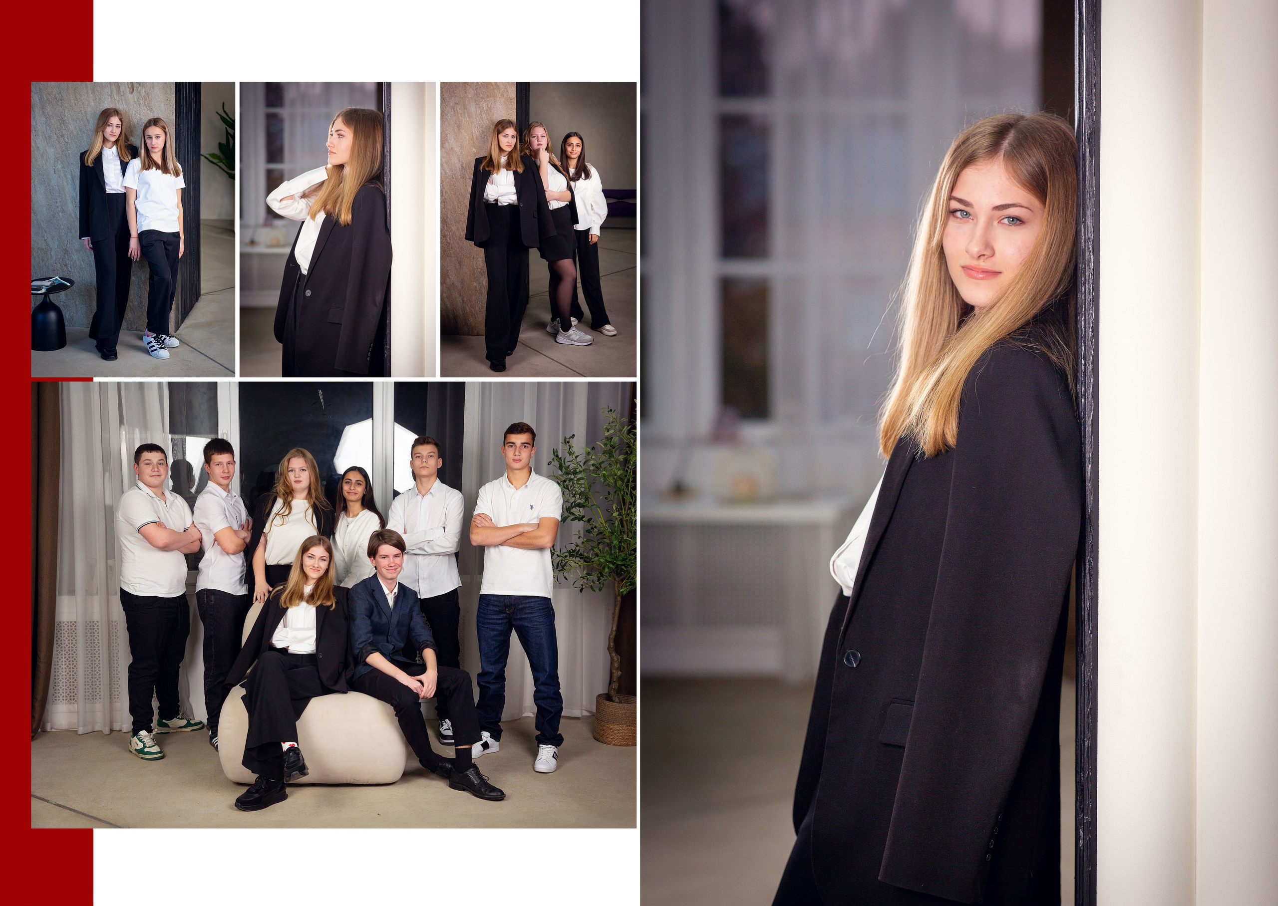 9-11 класс. Школьные фотоальбомы, фотосессии, шаблоны фотокниг, школьный фотограф