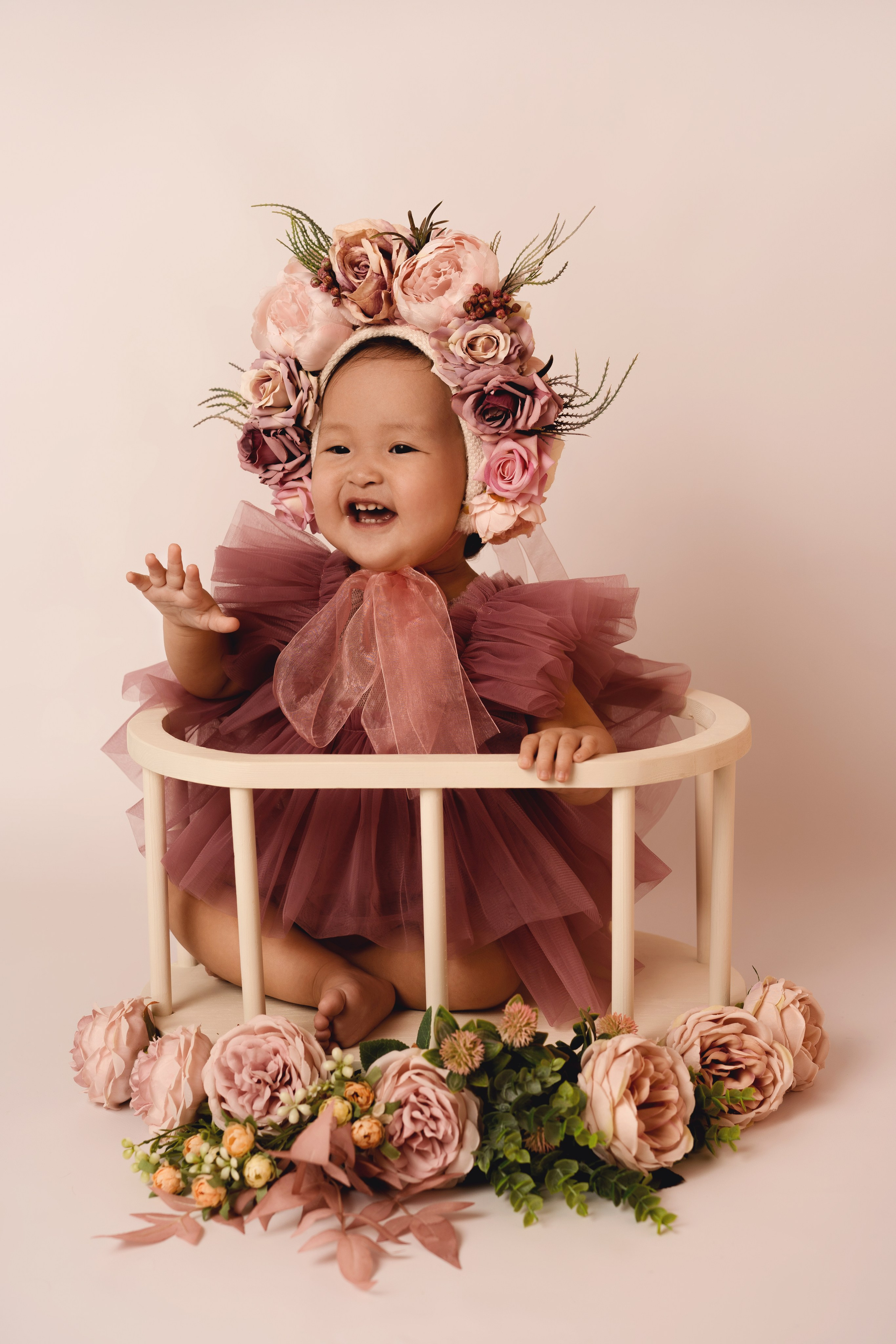 Малыши. Фотограф Александра Василькова