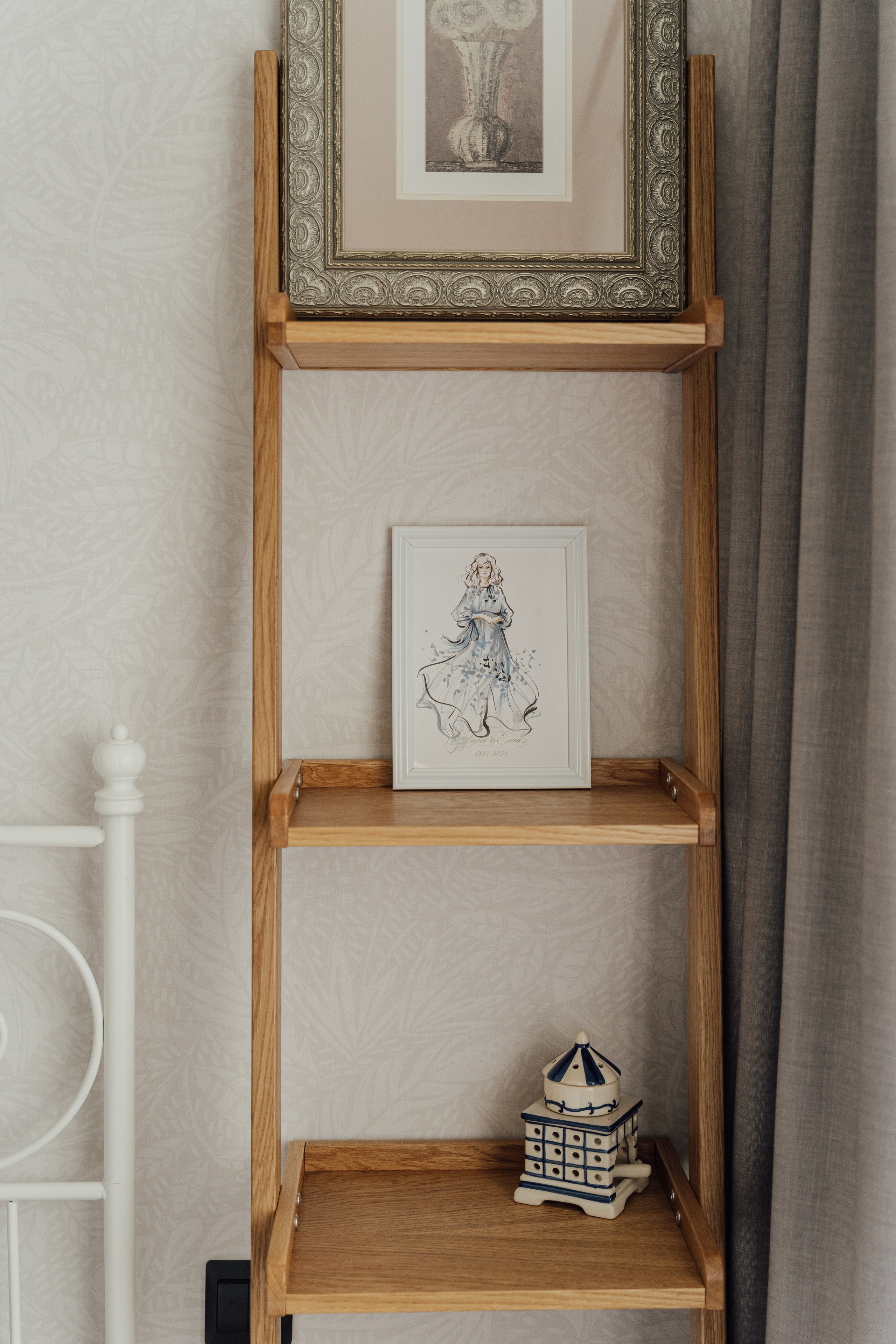 Интерьерная съемка квартиры в Архангельске