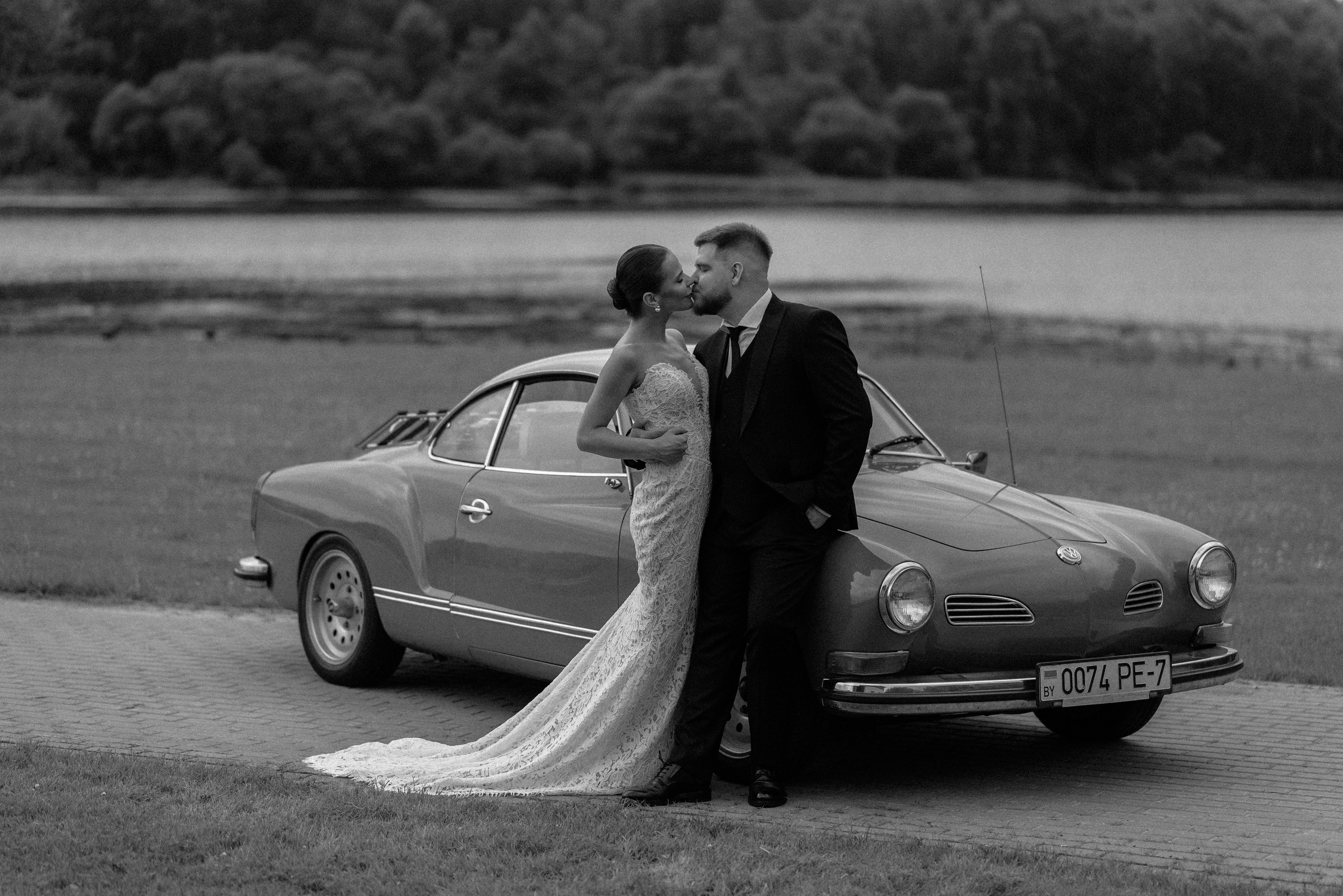 Alexandra and Ivan. Главная