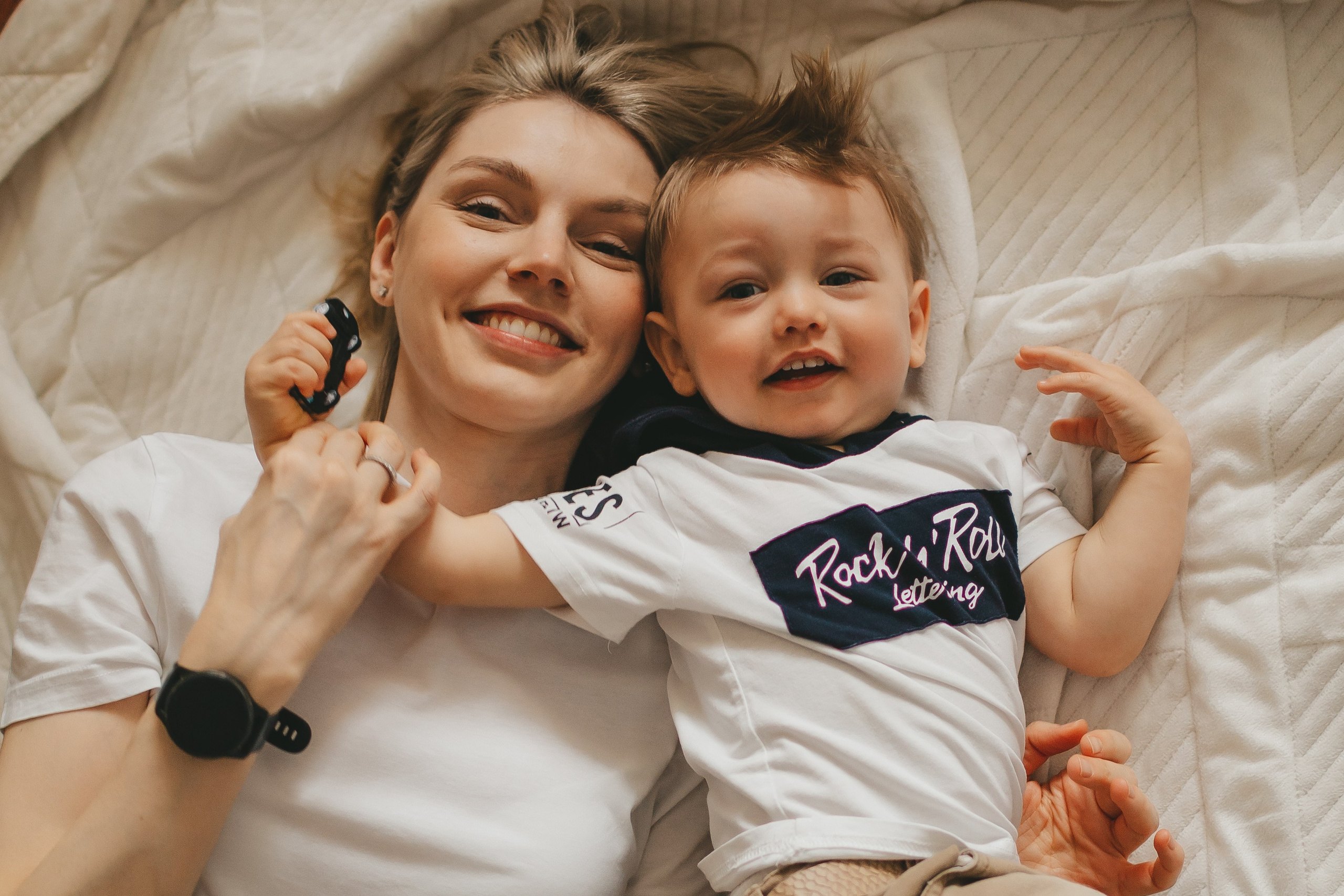 Фотосессия у Вас дома. Семейный и детский фотограф и видеограф в Москве, Дрокина Наталья