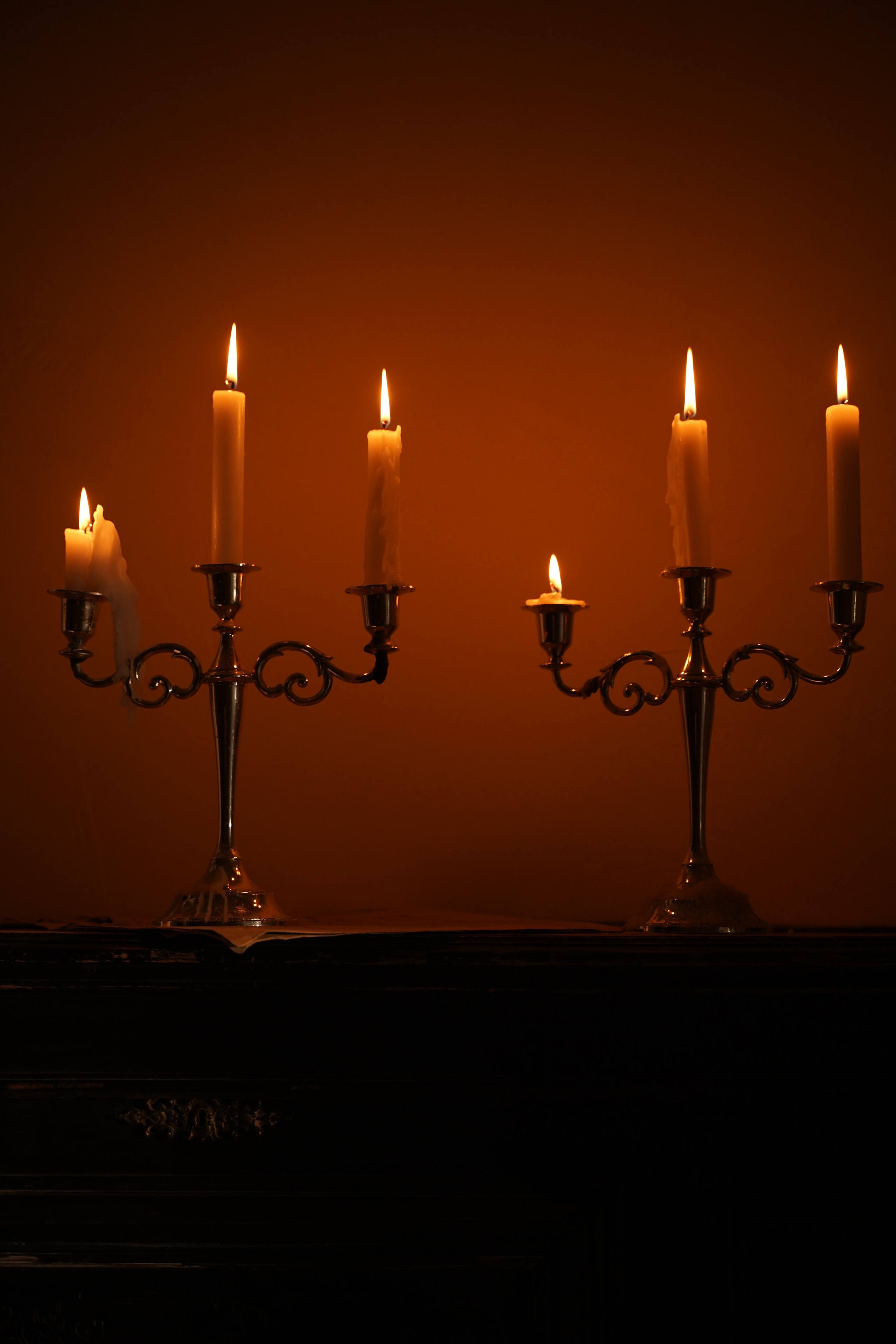 Увертюра. Арт-фотограф в Краснодаре