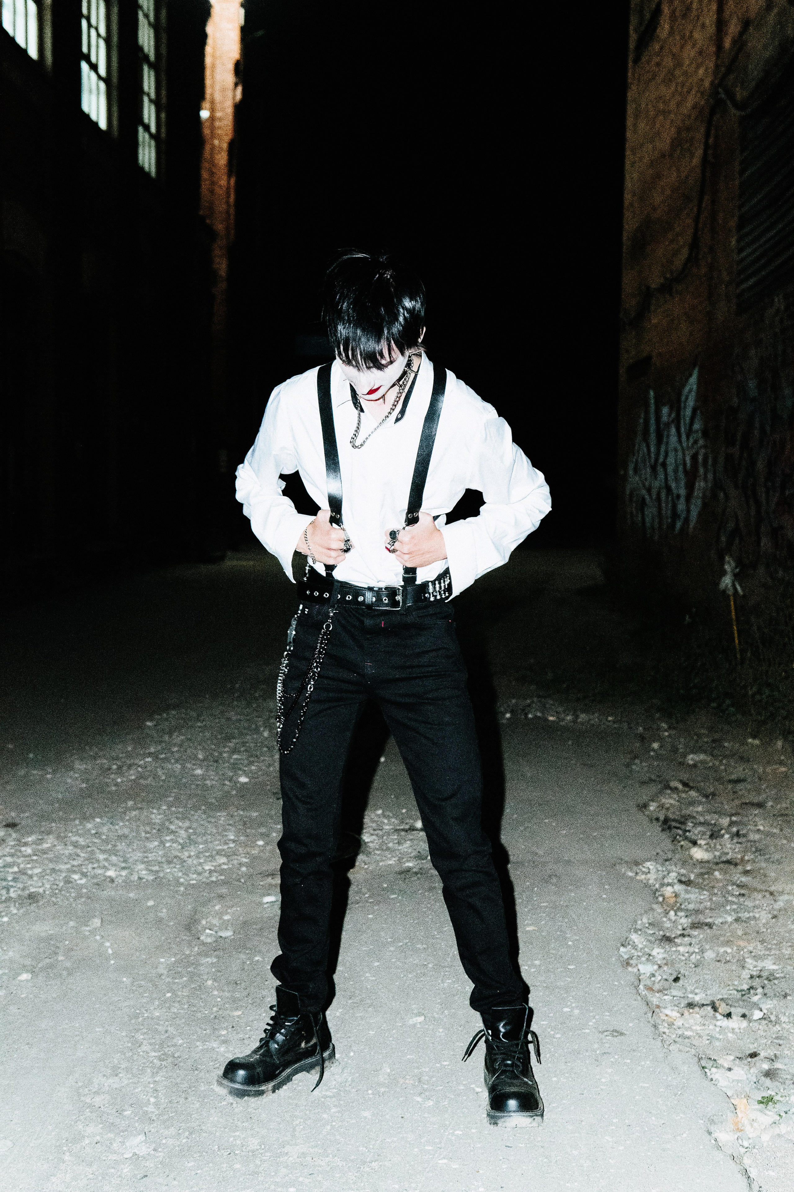 Дмитрий. Фотограф Алла Быкова