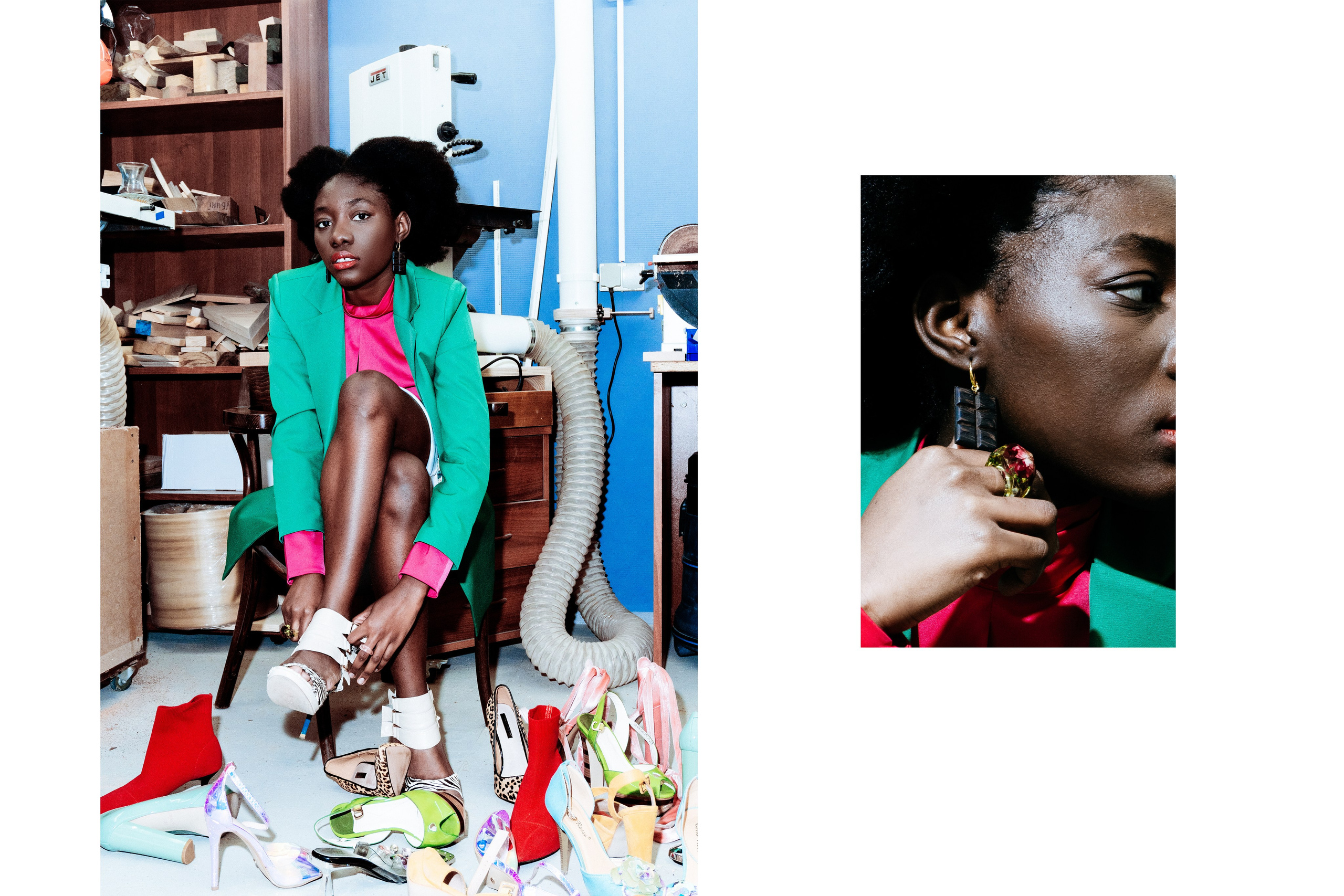 Фотограф Алла Быкова