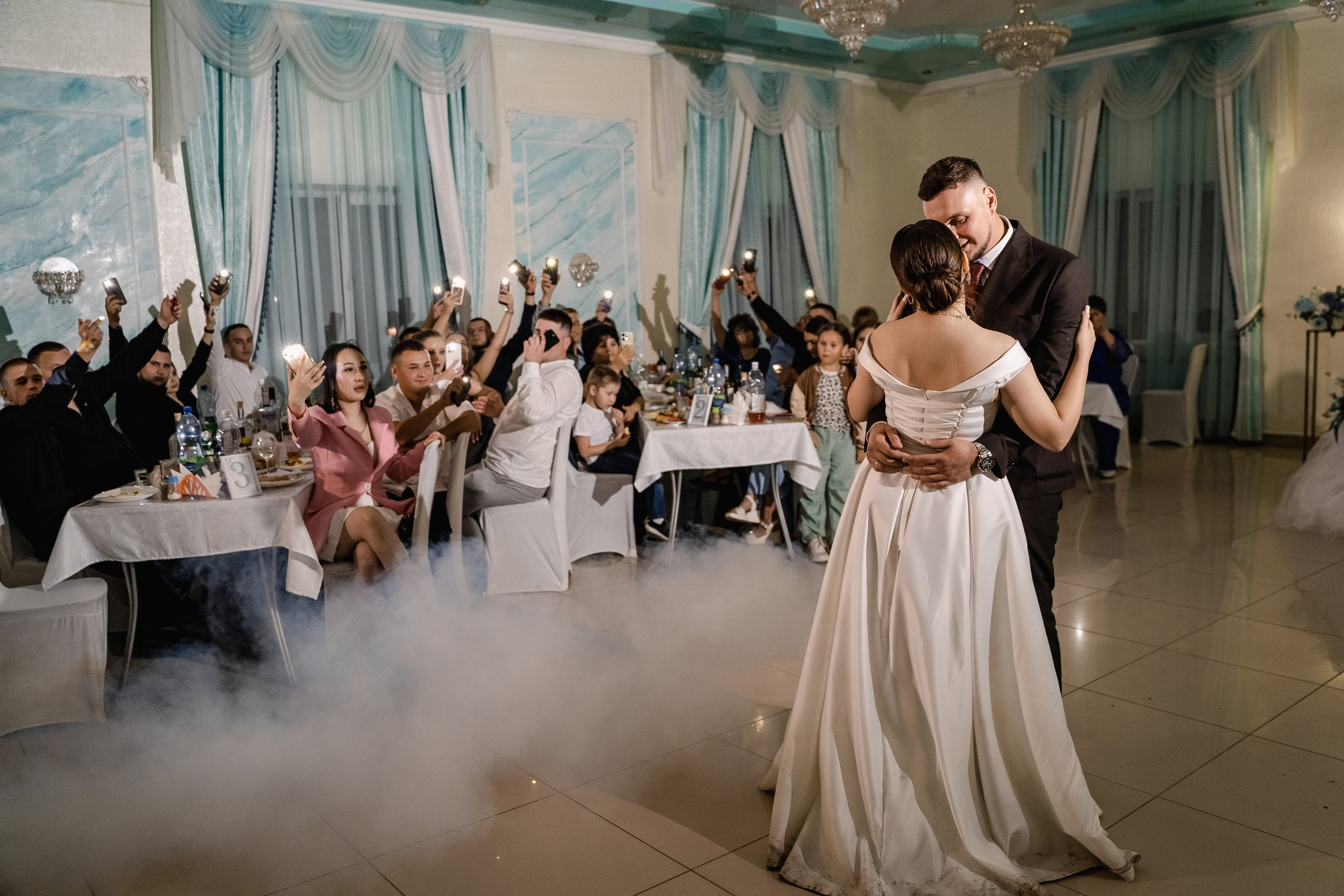 Сабрина и Денис. Свадебный семейный фотограф Ксения Божко Уфа Раевка никах в Нарыстау