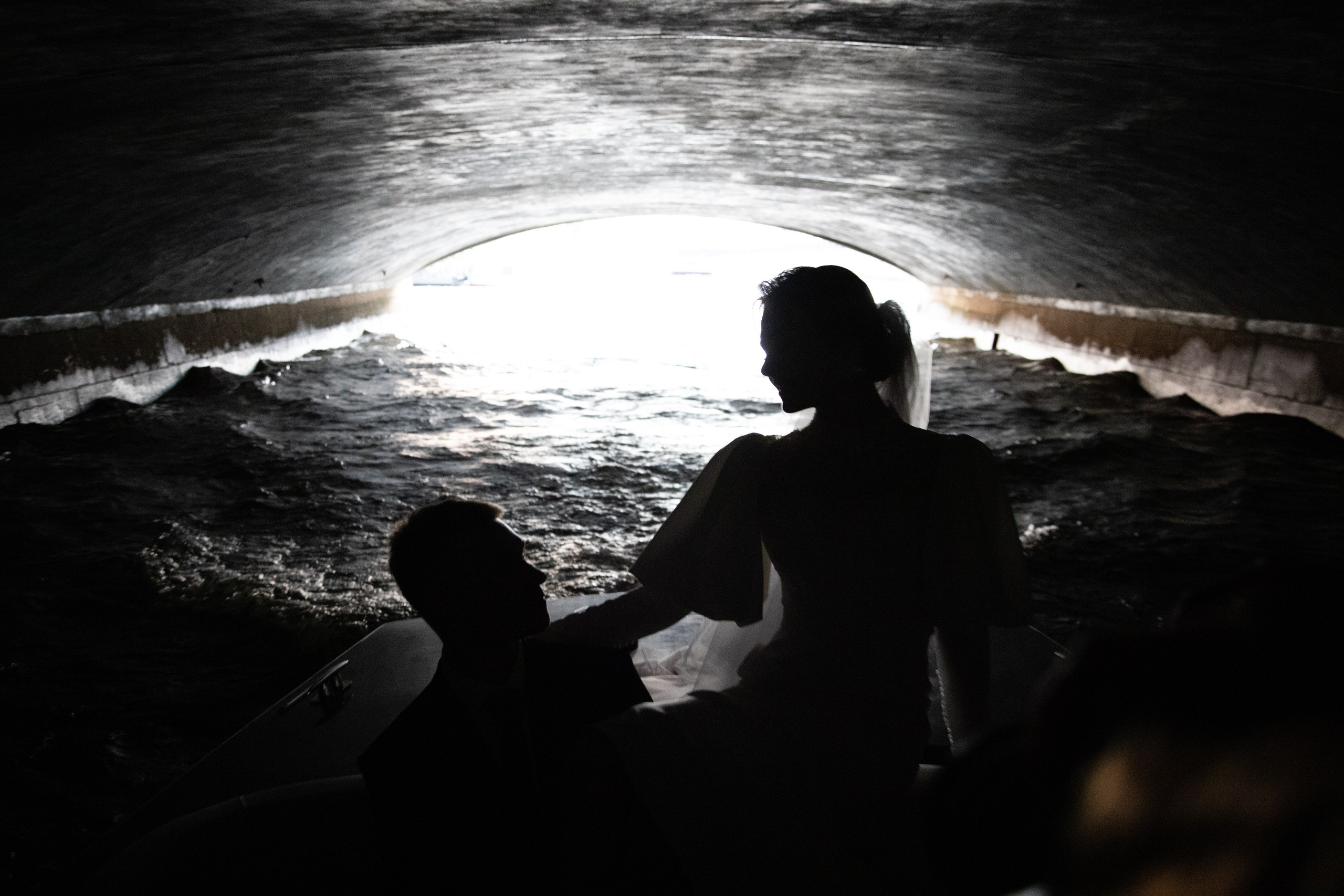 Александра и Михаил. Свадебный фотограф в СПб и Москве Павел Сергеев