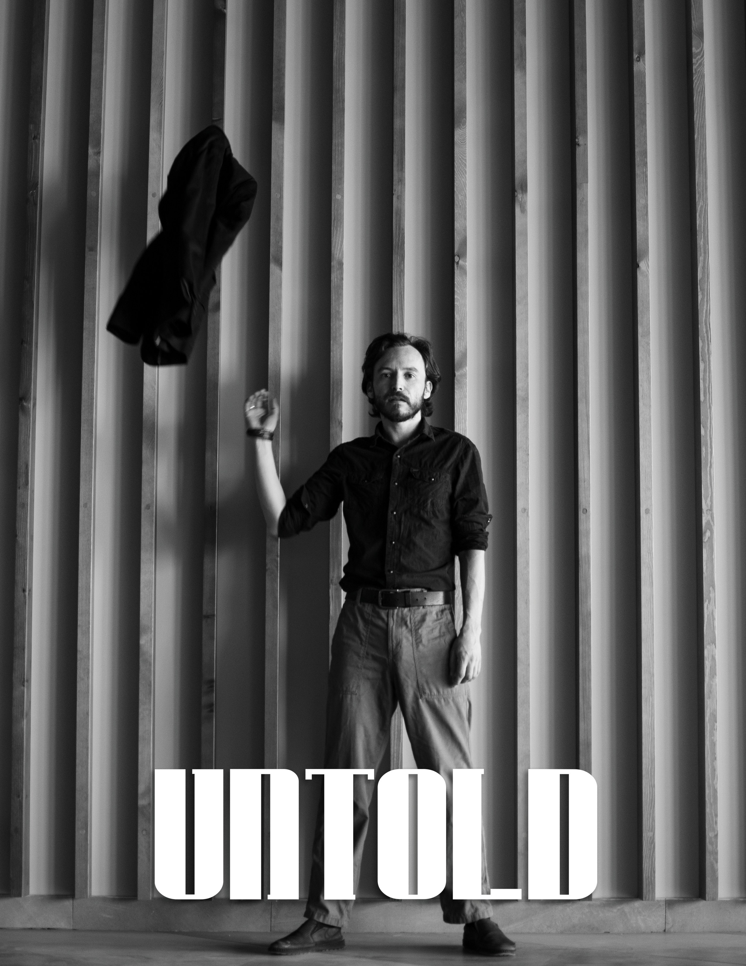 UNTOLD, Athens, Greece Александр Соколович портрет фотографа фотограф в Омске Ульяна Красикова 