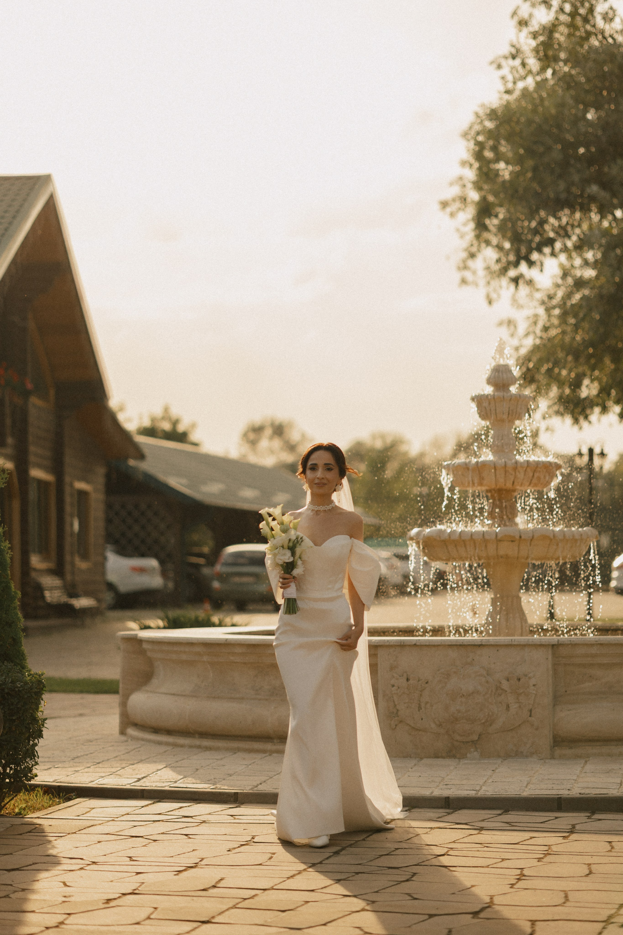 MALVINA & ALEXANDER | PYATIGORSK. Фотограф Настя Конник | Пятигорск | Эльбрус | Домбай | Архыз