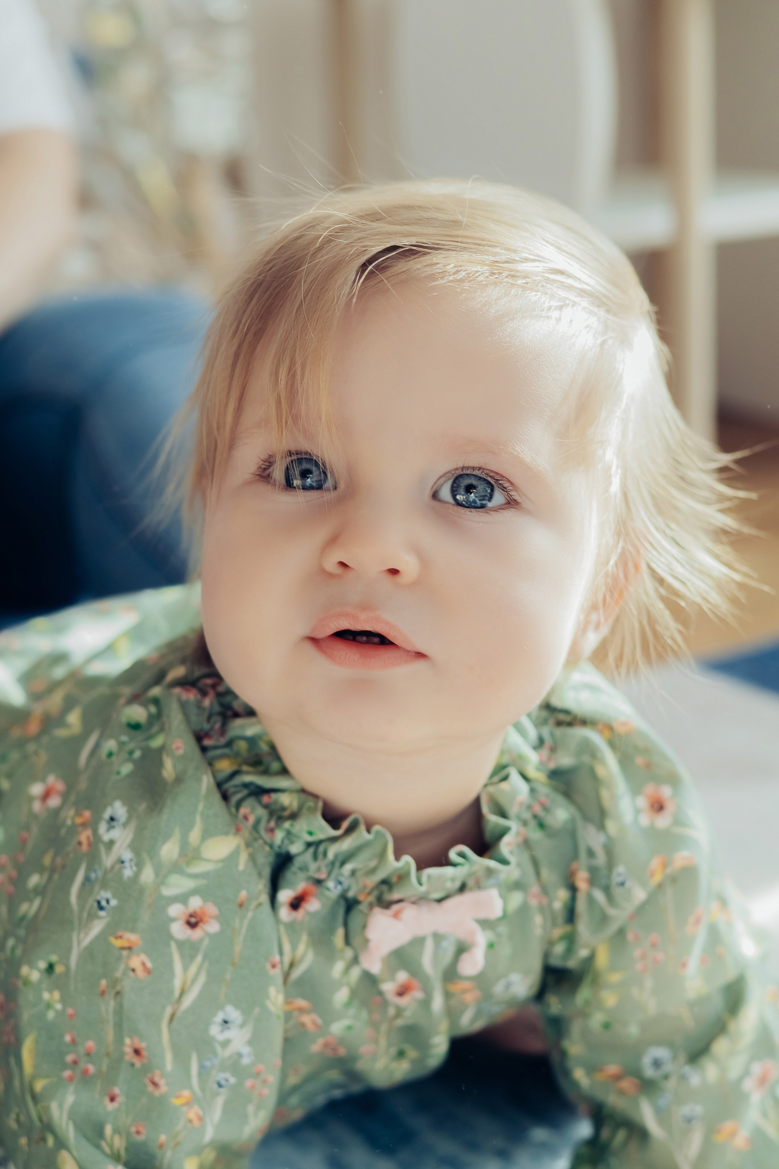 Алисе 1 годик. Фотограф Newborn, семейный фотограф во Владивостоке Ольга Казакова