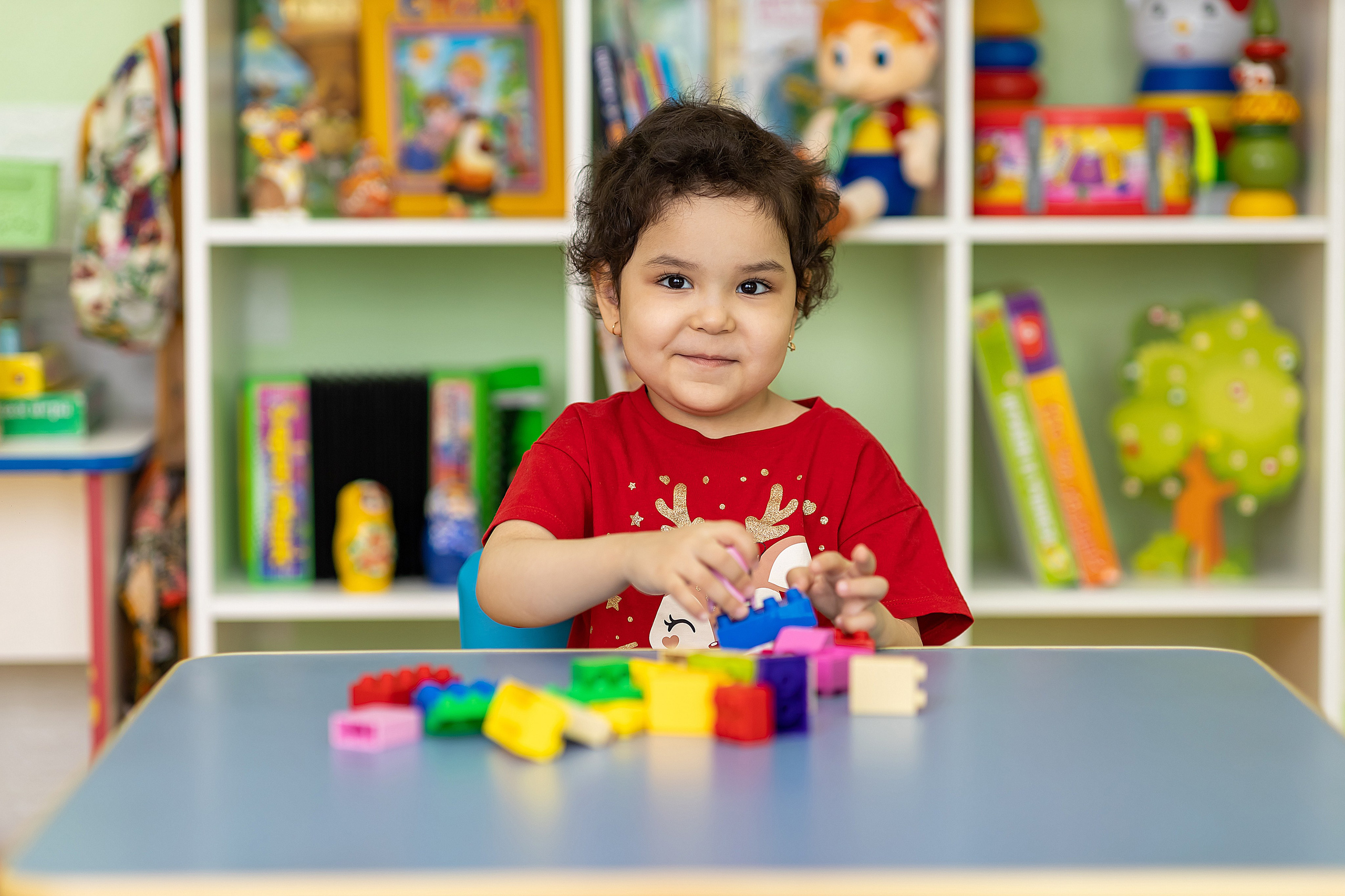 Примеры фото ДЕТСКИЙ САД. Фотограф Радужный ХМАО, Школьный фотограф, семейный фотограф, выпускной альбом