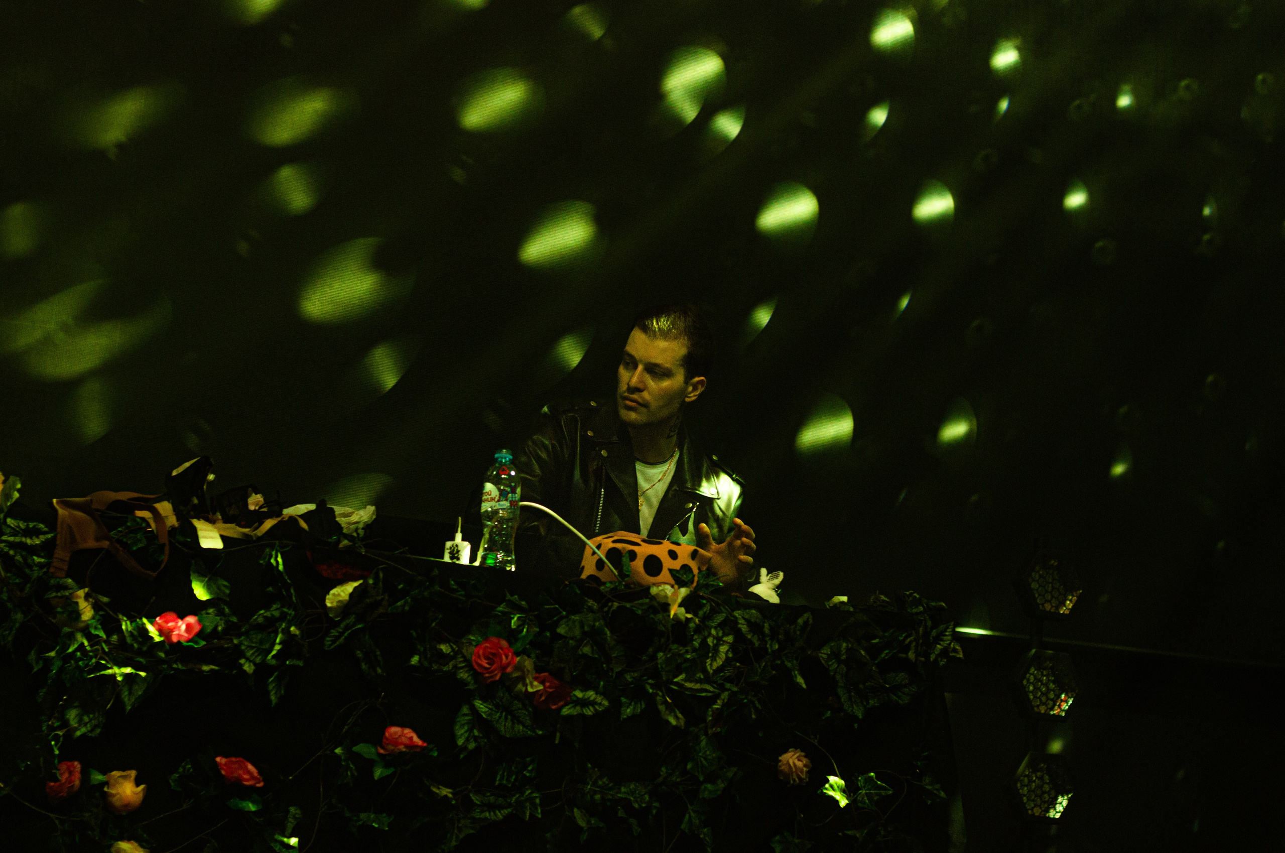 DEAD BLONDE/GSPD’22. RUSLAN ROZANOV