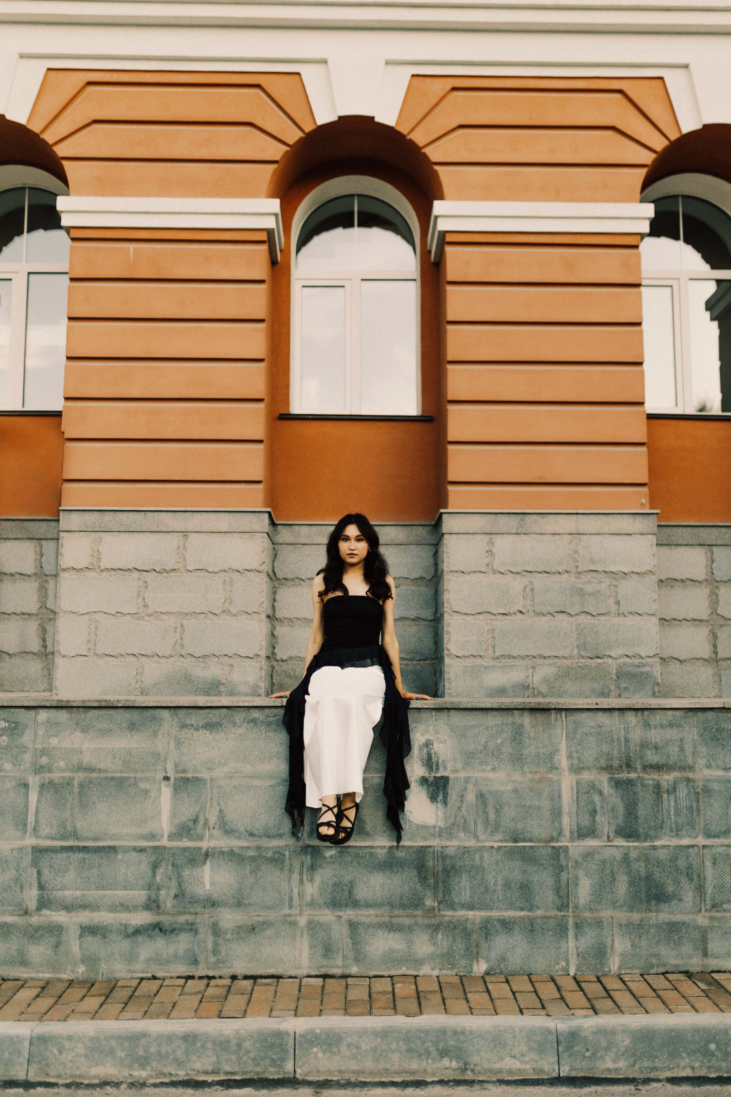 Карина. Фотограф|Катя Рикошетер