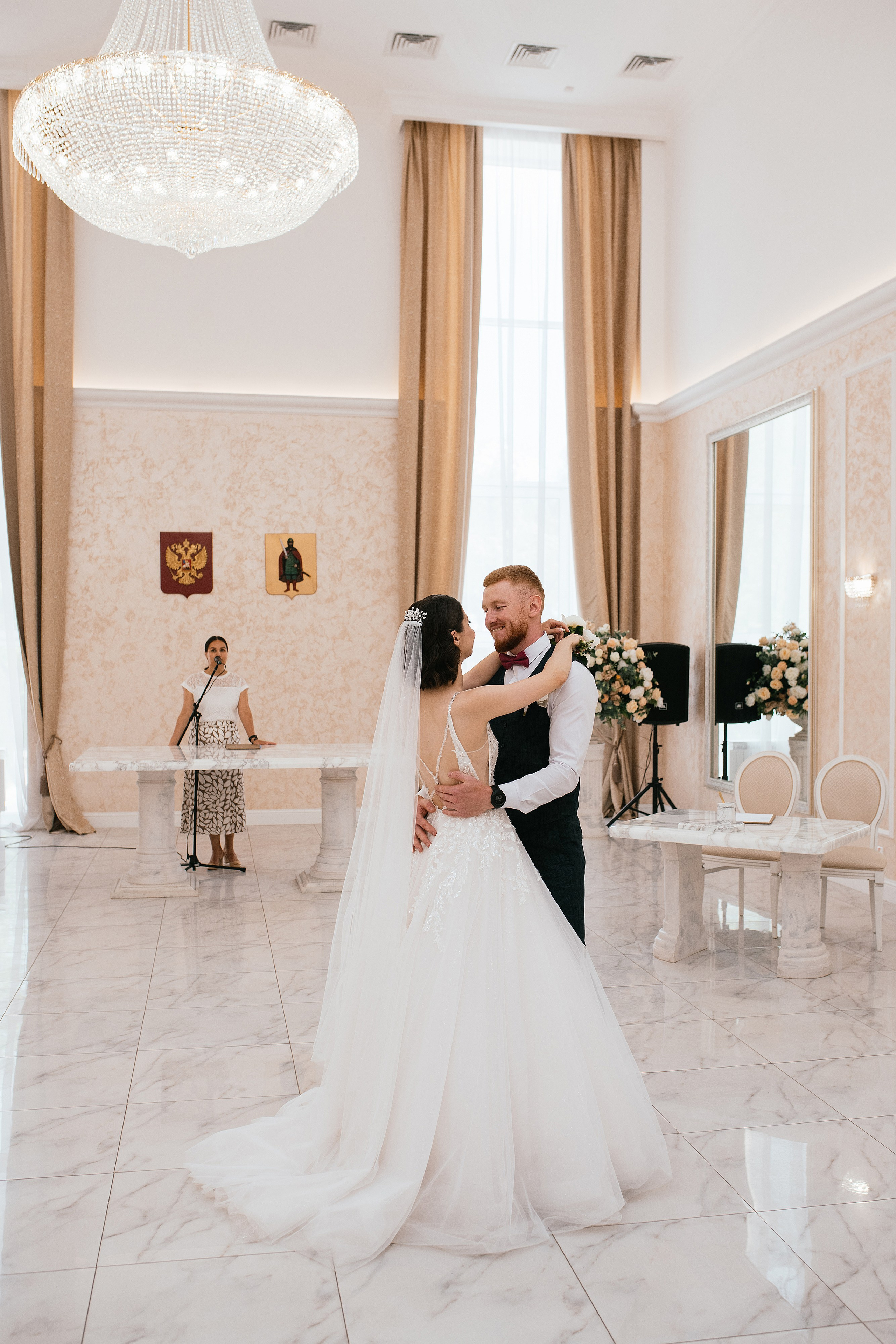 Wedding day #52. Свадебный, семейный фотограф в Рязани Лена Брант