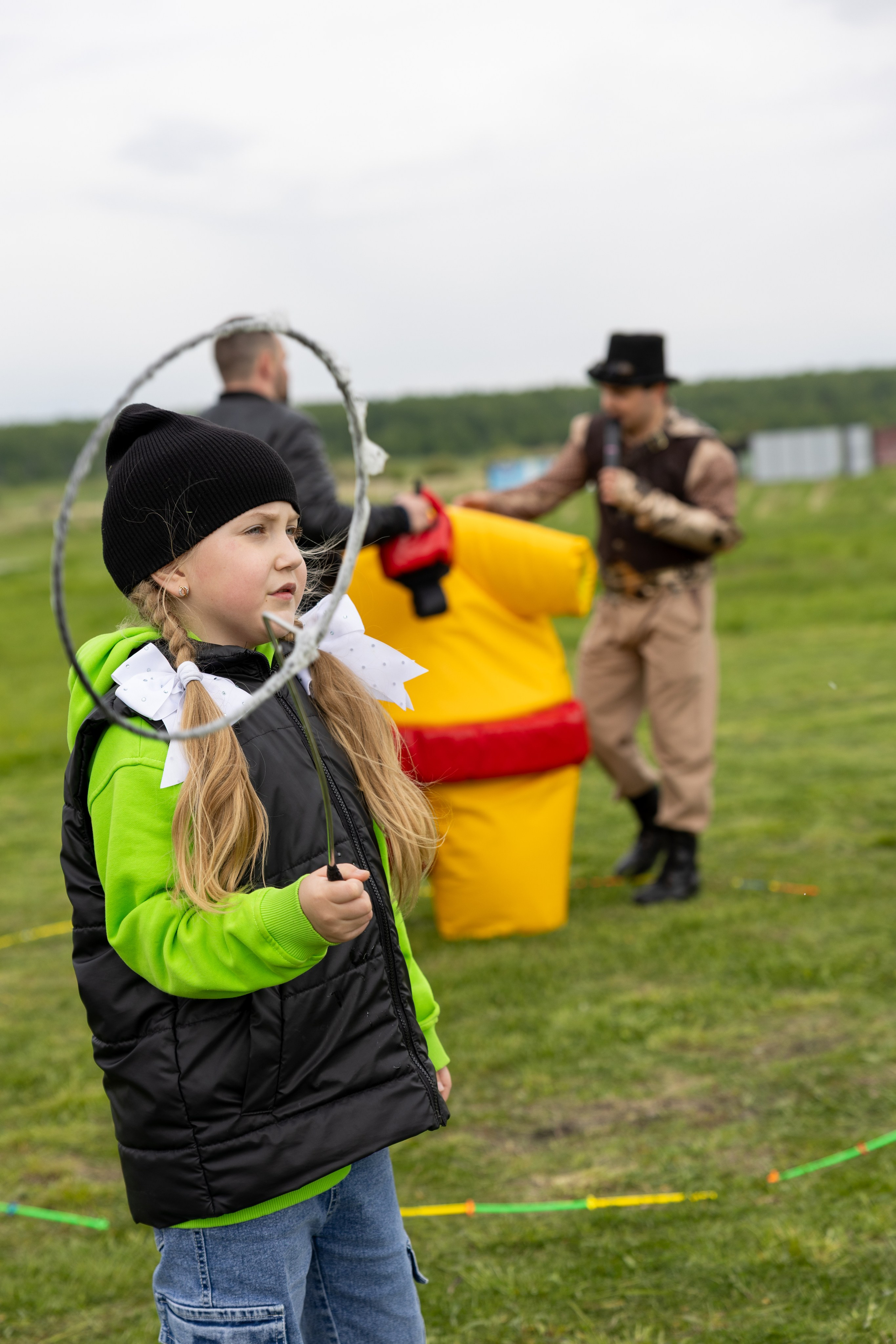 Детский репортаж. Семейный и репортажный фотограф Наташа Давыдова