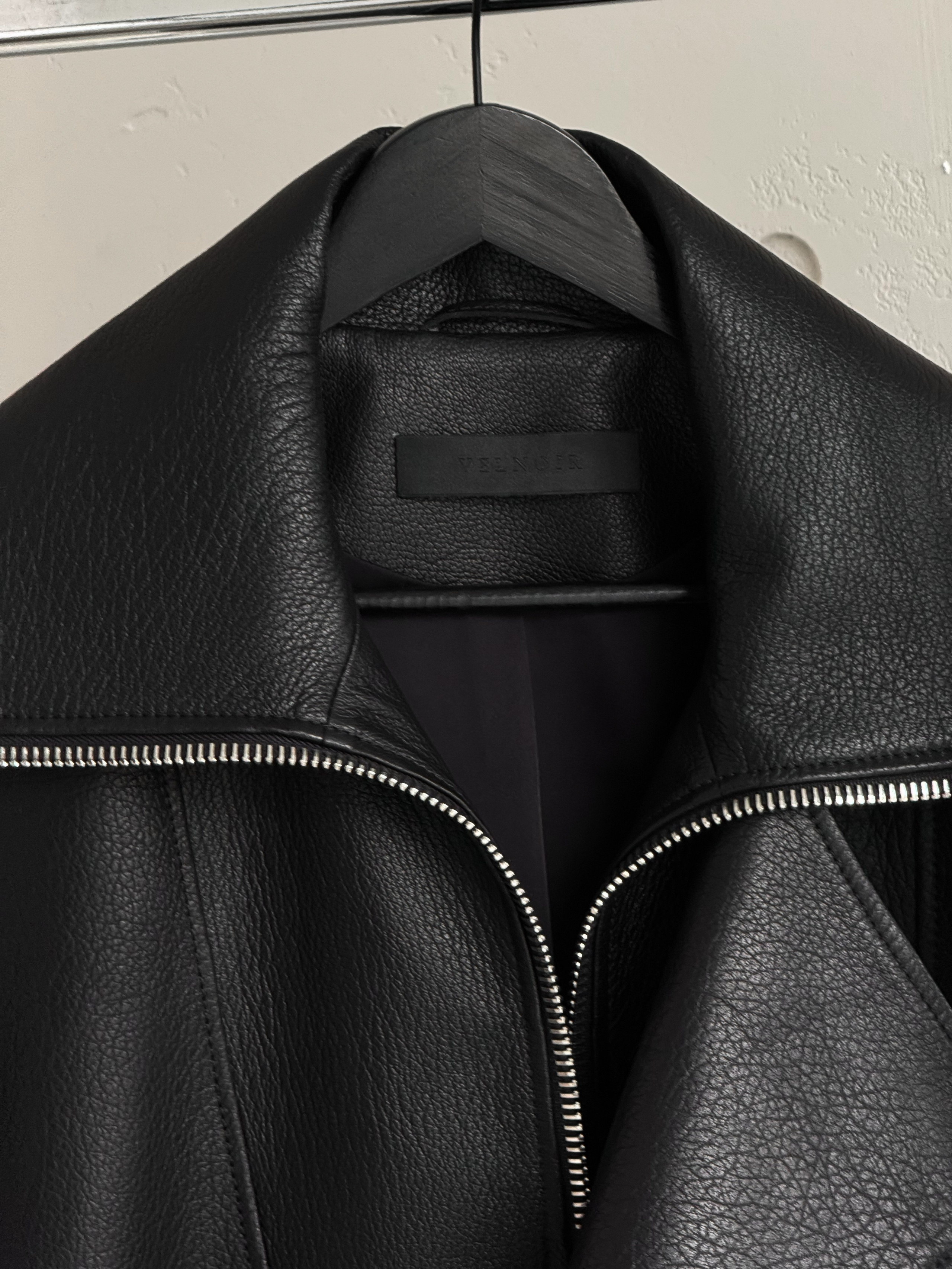 VELNOIR. Главная