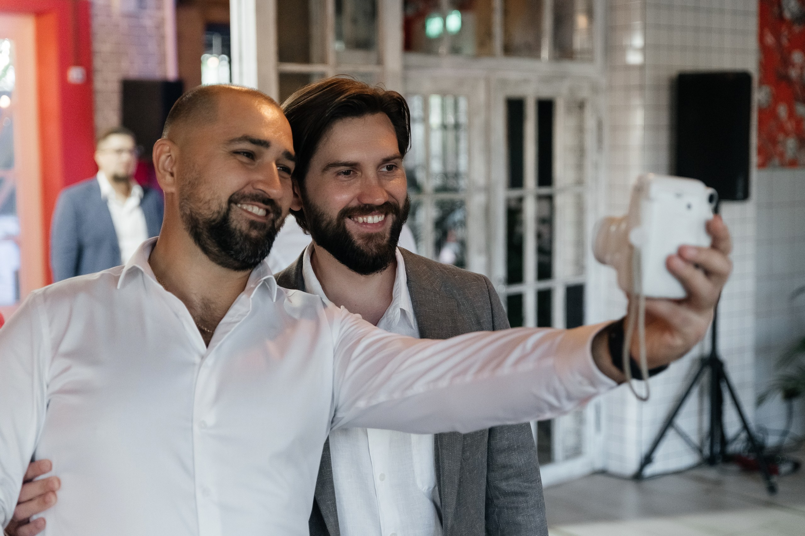 Мария и Дмитрий. Letova Wedding — Свадебный организатор в Москве