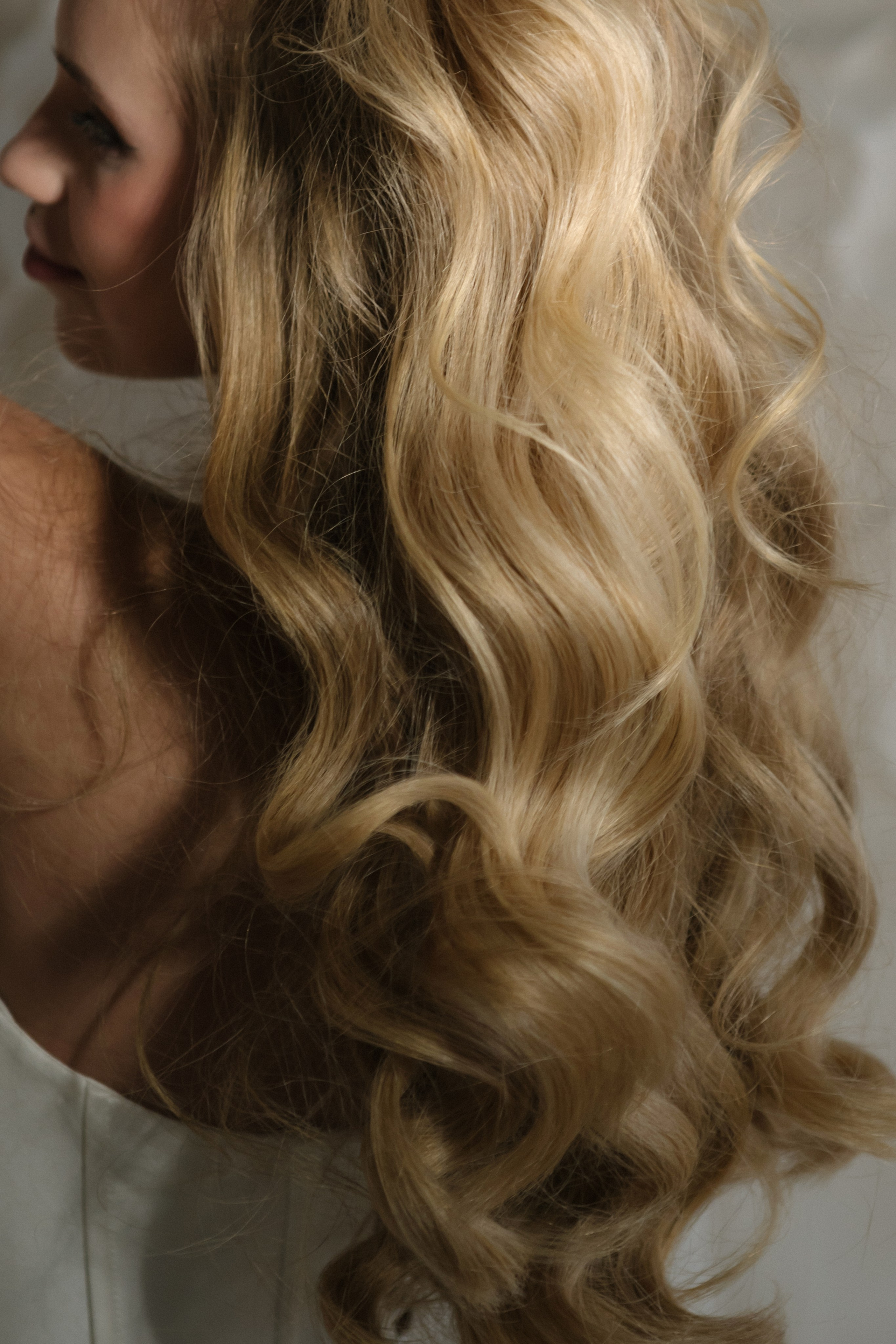 Катя. Свадебный фотограф Воронеж Марина Грудинина