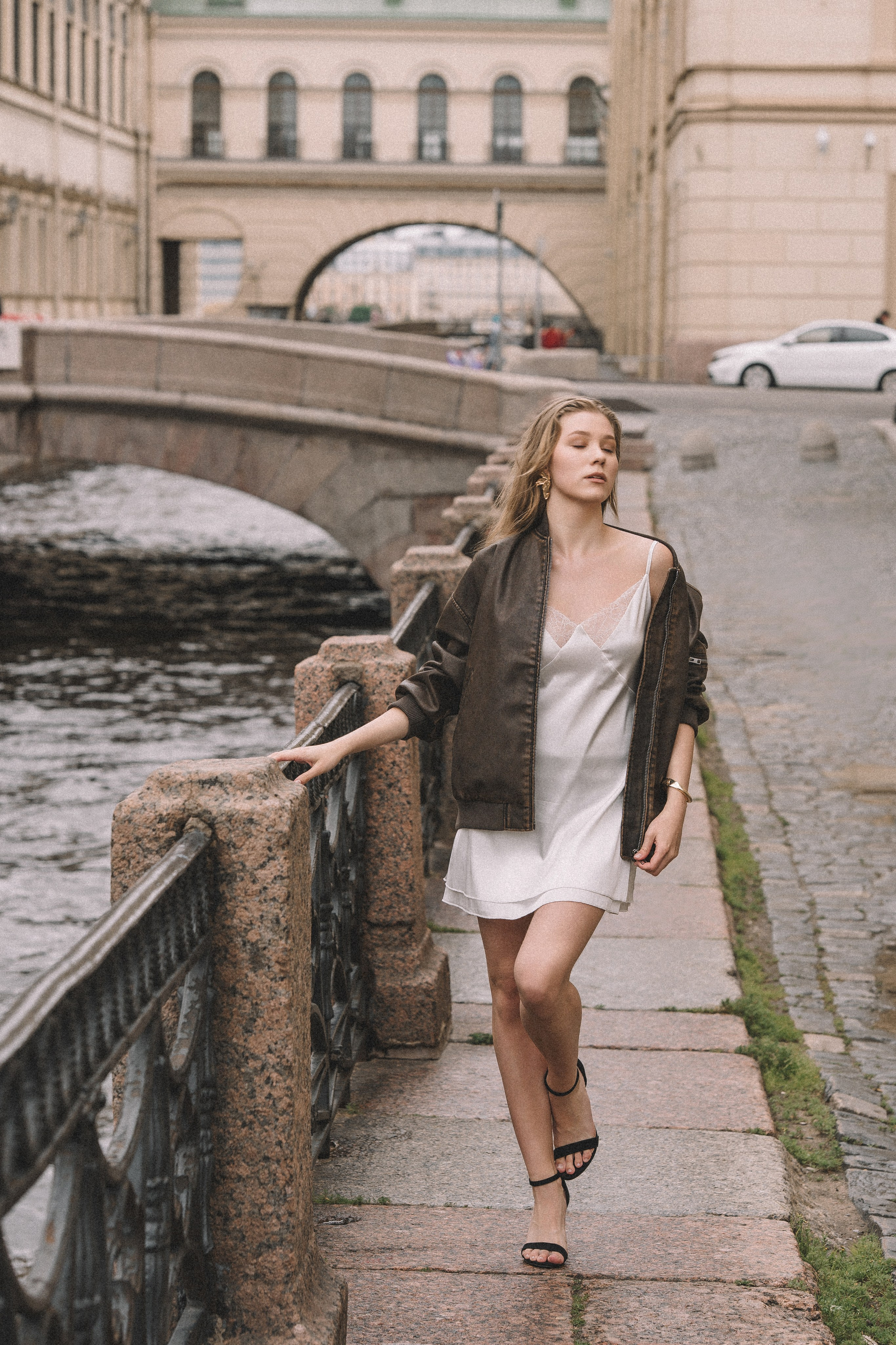 Alisa. Фотограф Санкт-Петербург/Гомель Виктория Петрова