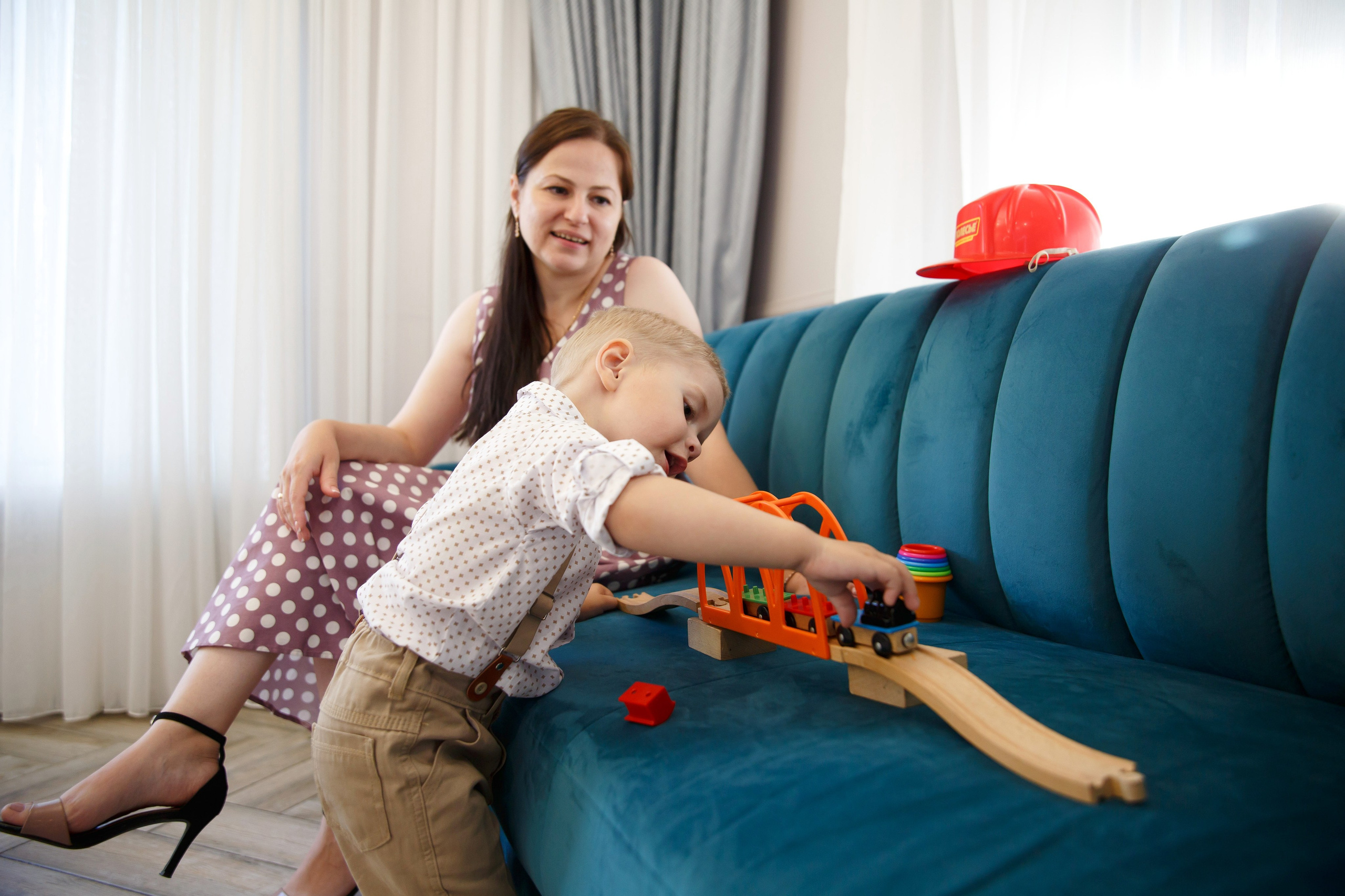 Юбилей. Фотограф Яков Поспехов