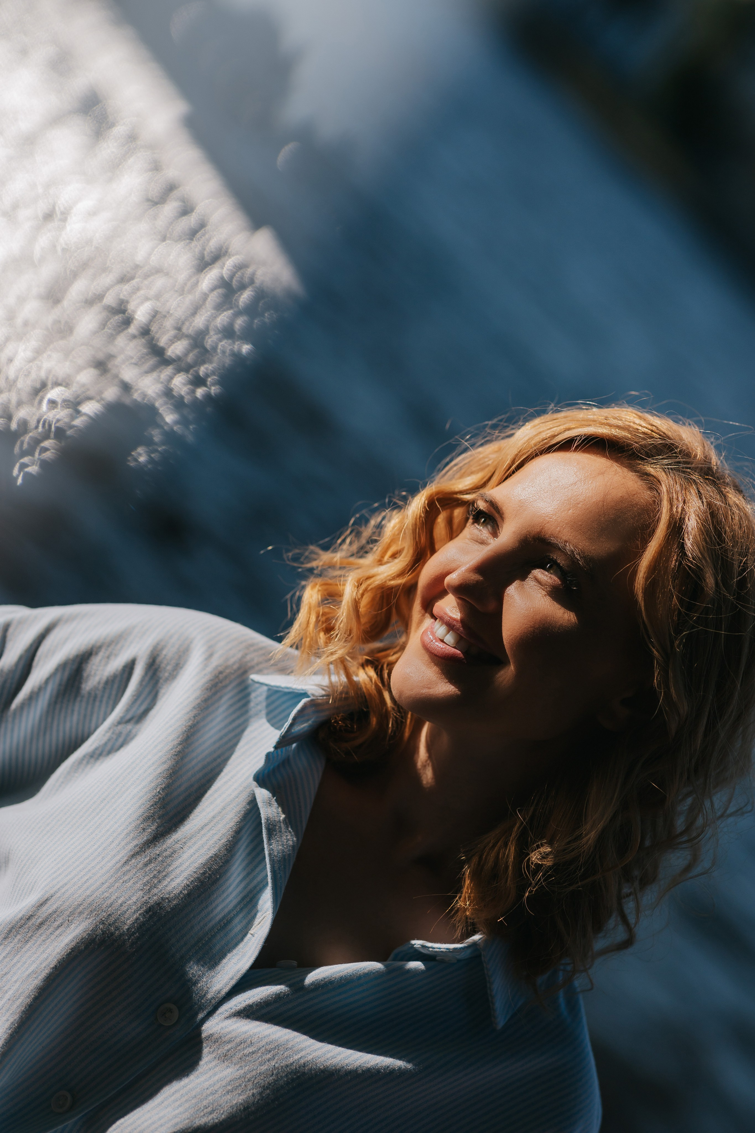 Наташа. Семейный lifestyle фотограф в Санкт-Петербурге Людмила Пахомова