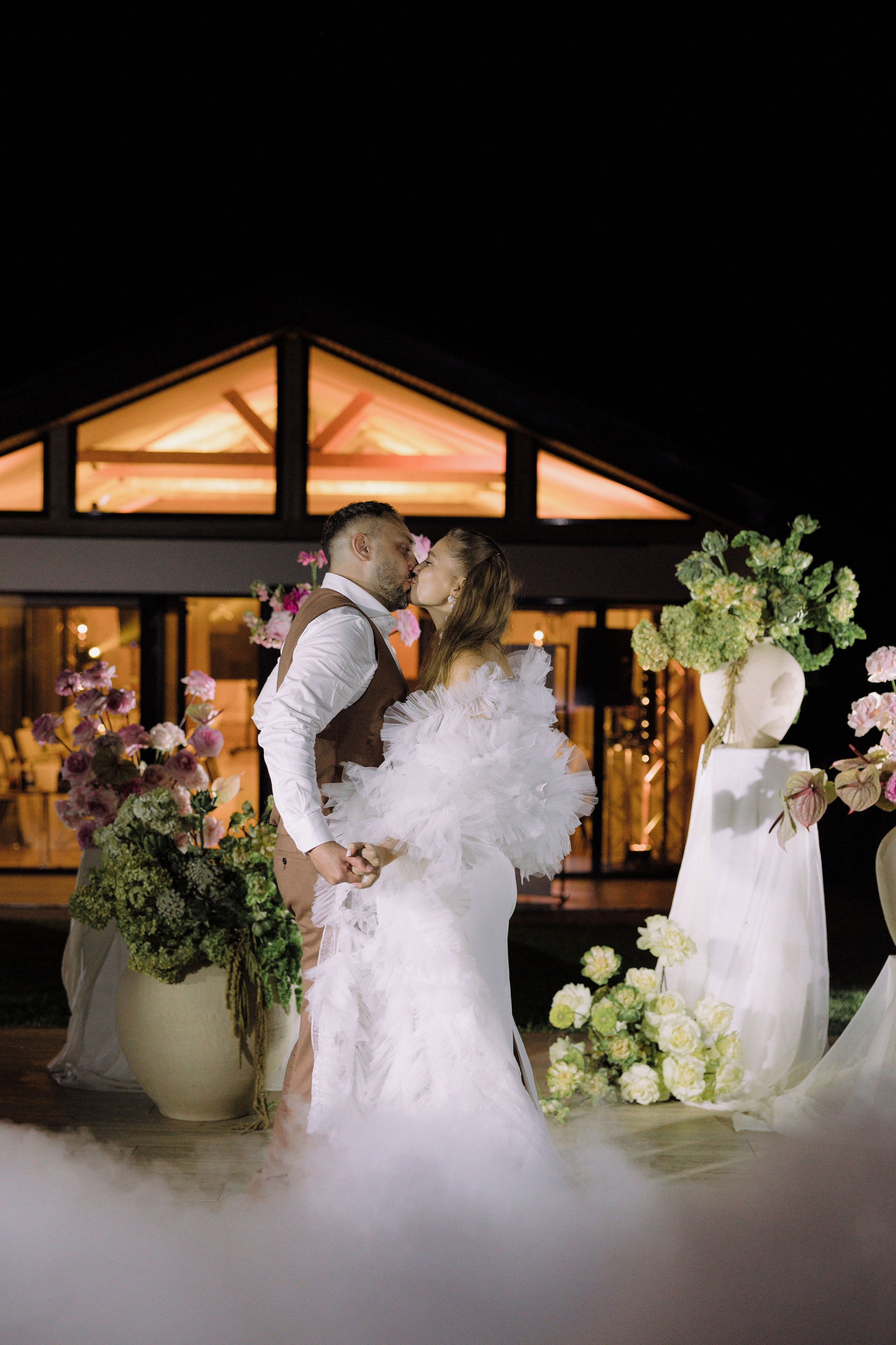 Andrey & Diana. Главная