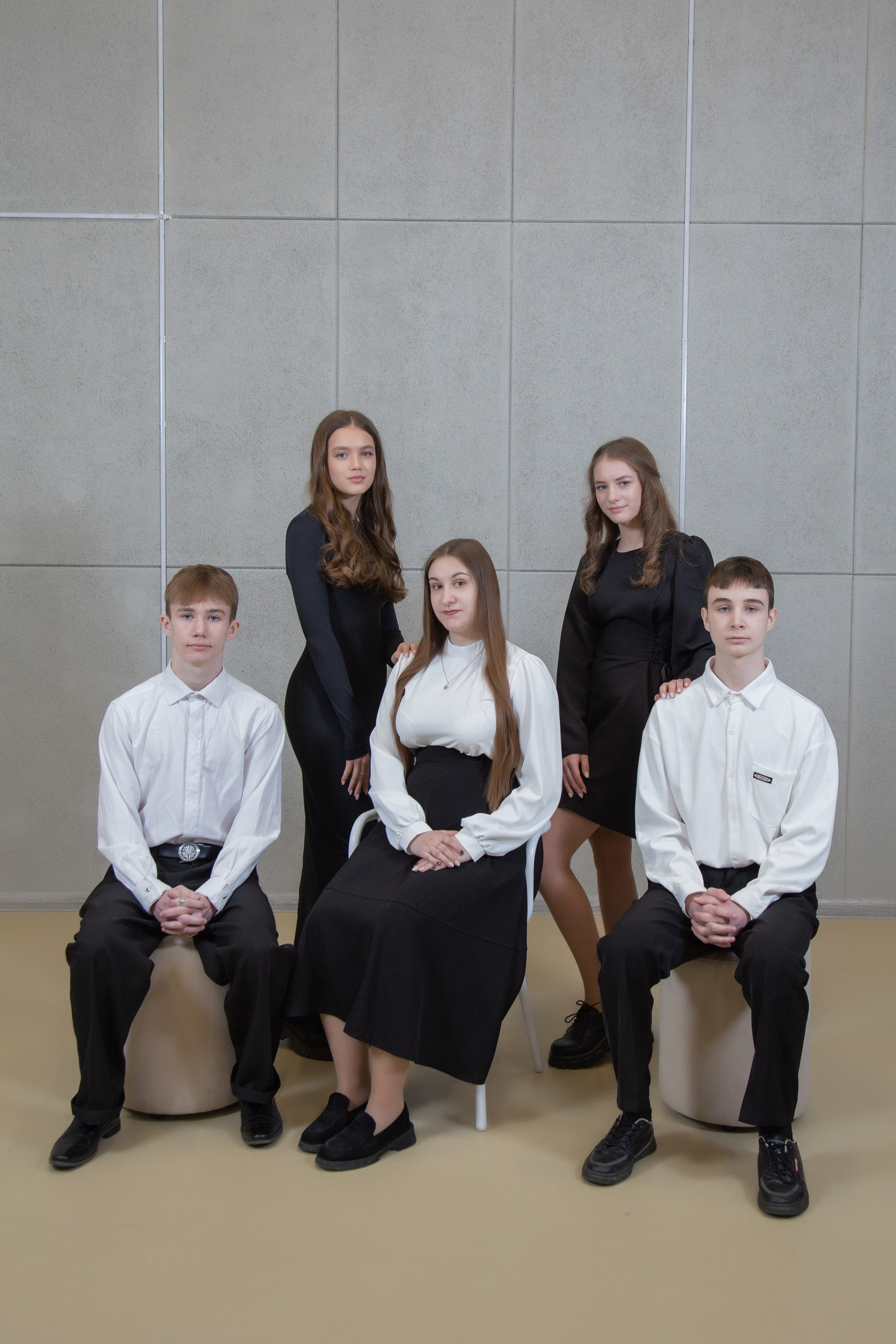 Школьная фотосессия. Детский и семейный фотограф Кемерово Антонина Семеркова!